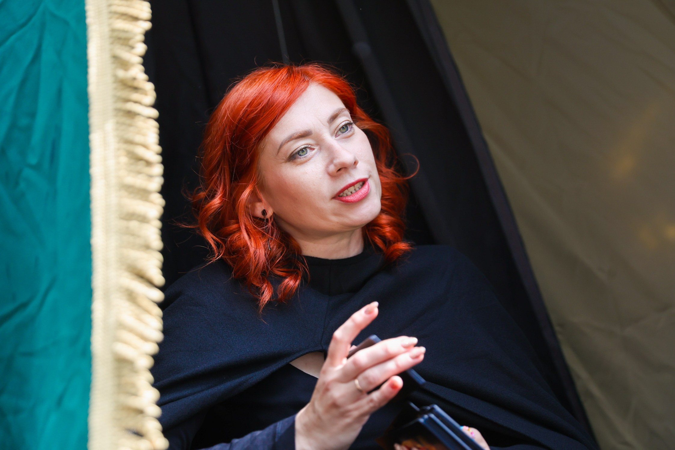 VK fest 25. Фотограф Дарья Попова