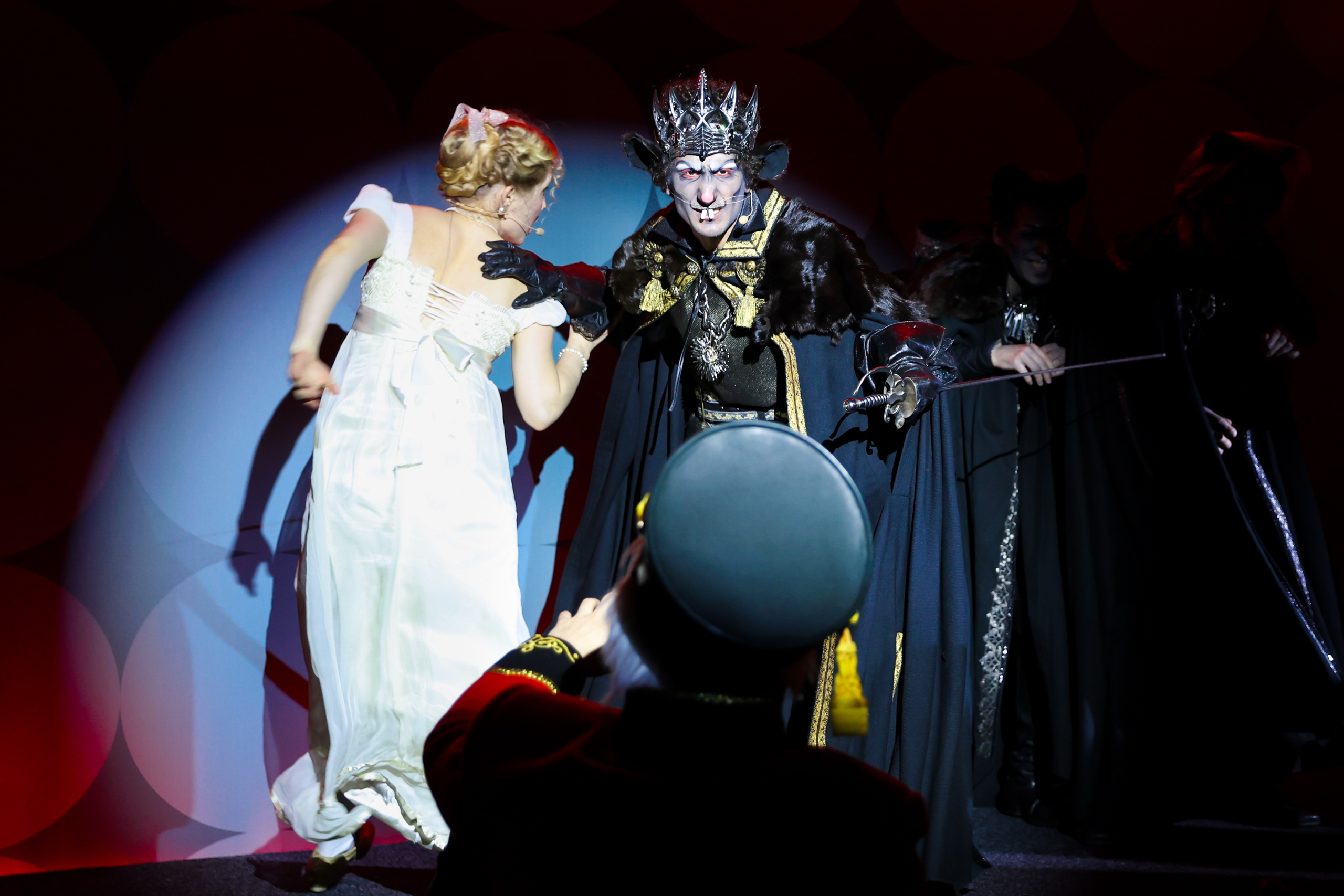 Корпоратив «Самокат». Фотограф Дарья Попова