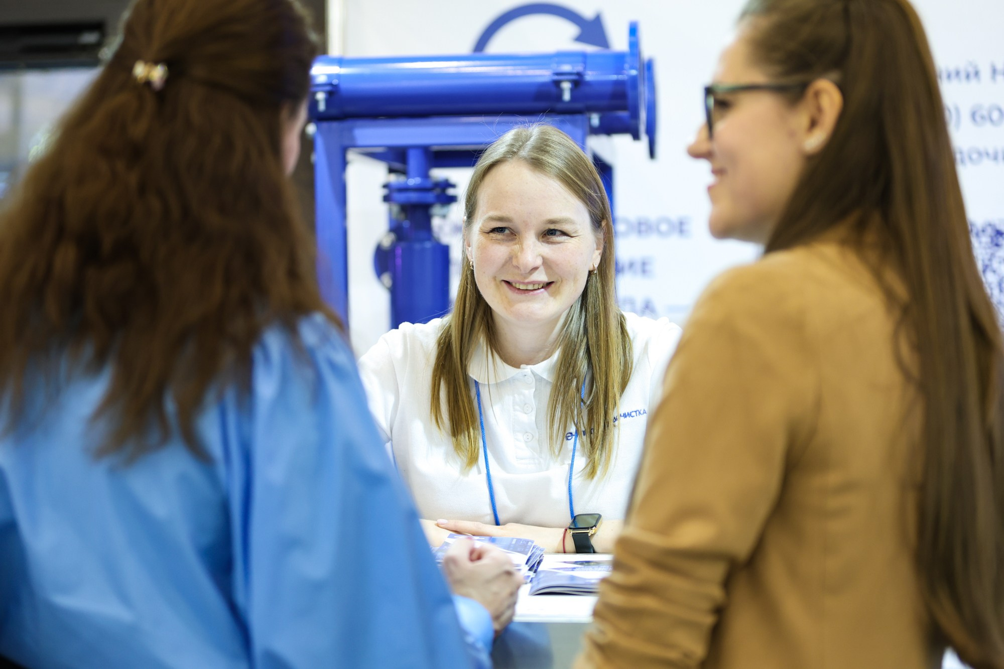 PulpFor 2024. Фотограф Дарья Попова