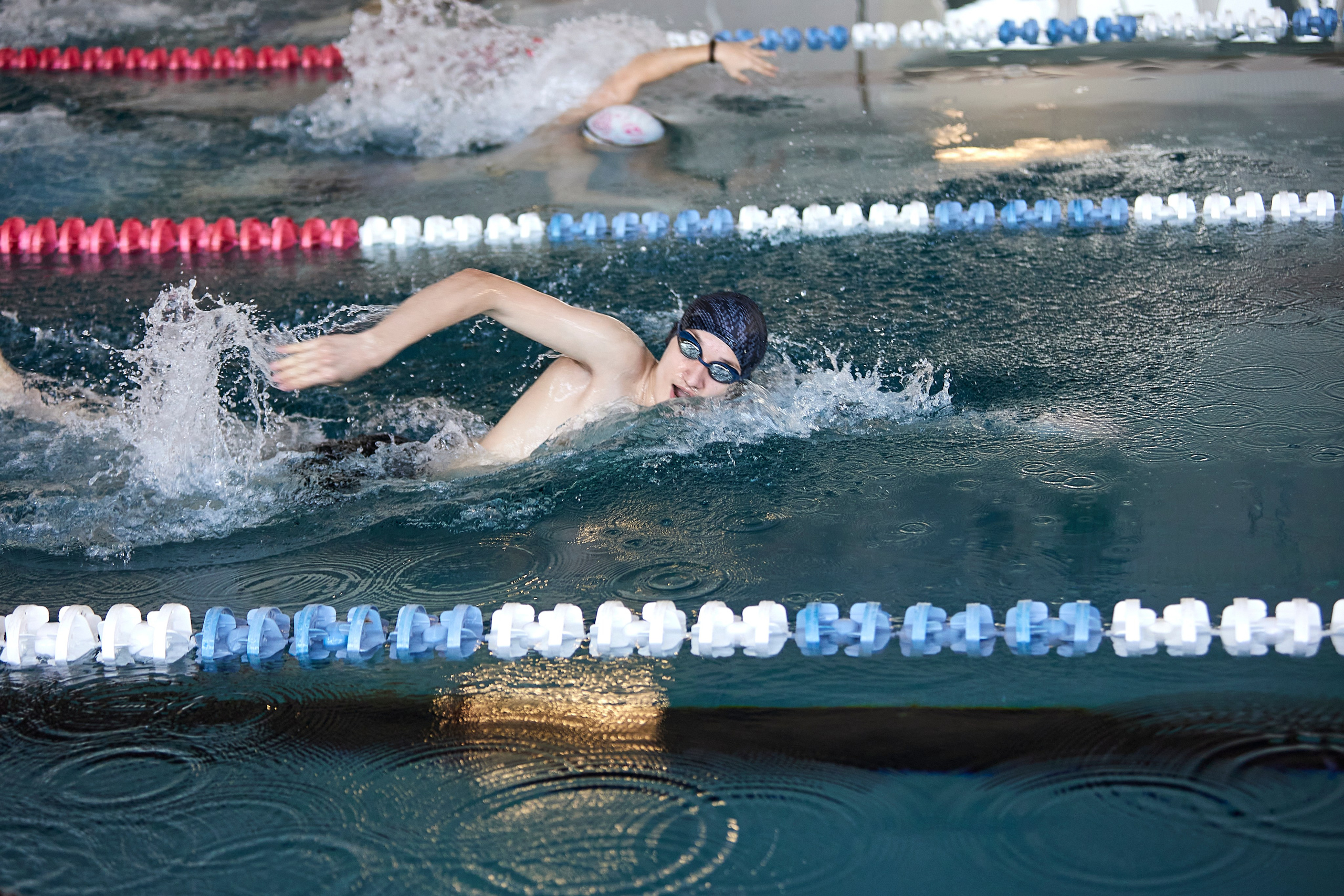 Спорт. Фотограф Красноярск