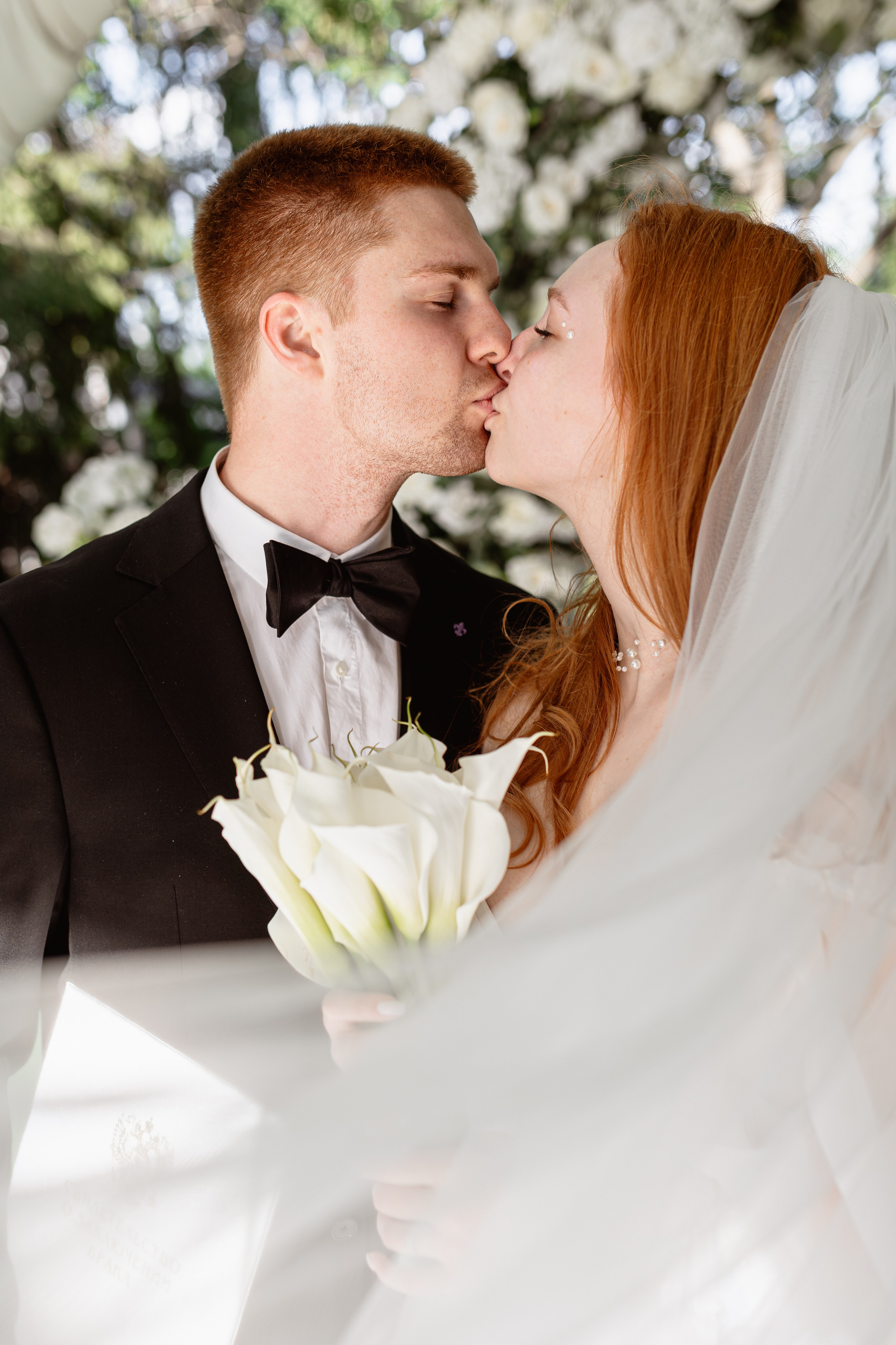 Парк-отель. Свадебный фотограф Курзина Ольга | Москва