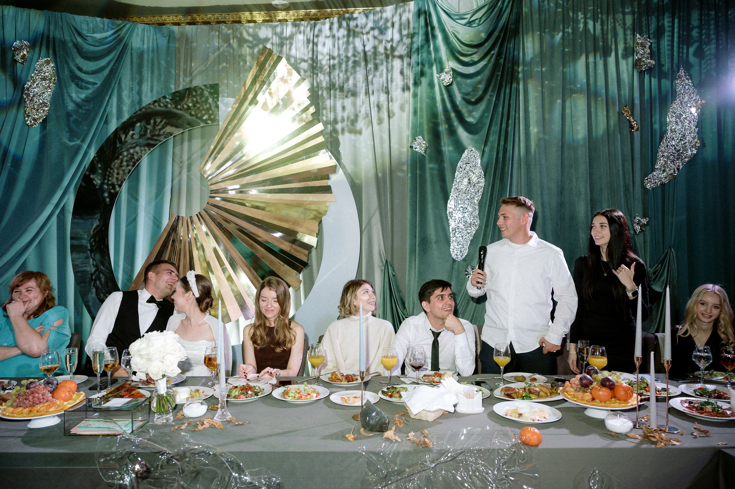 Кристаллы душ и сердец. Свадебный фотограф в Астрахани и Москве