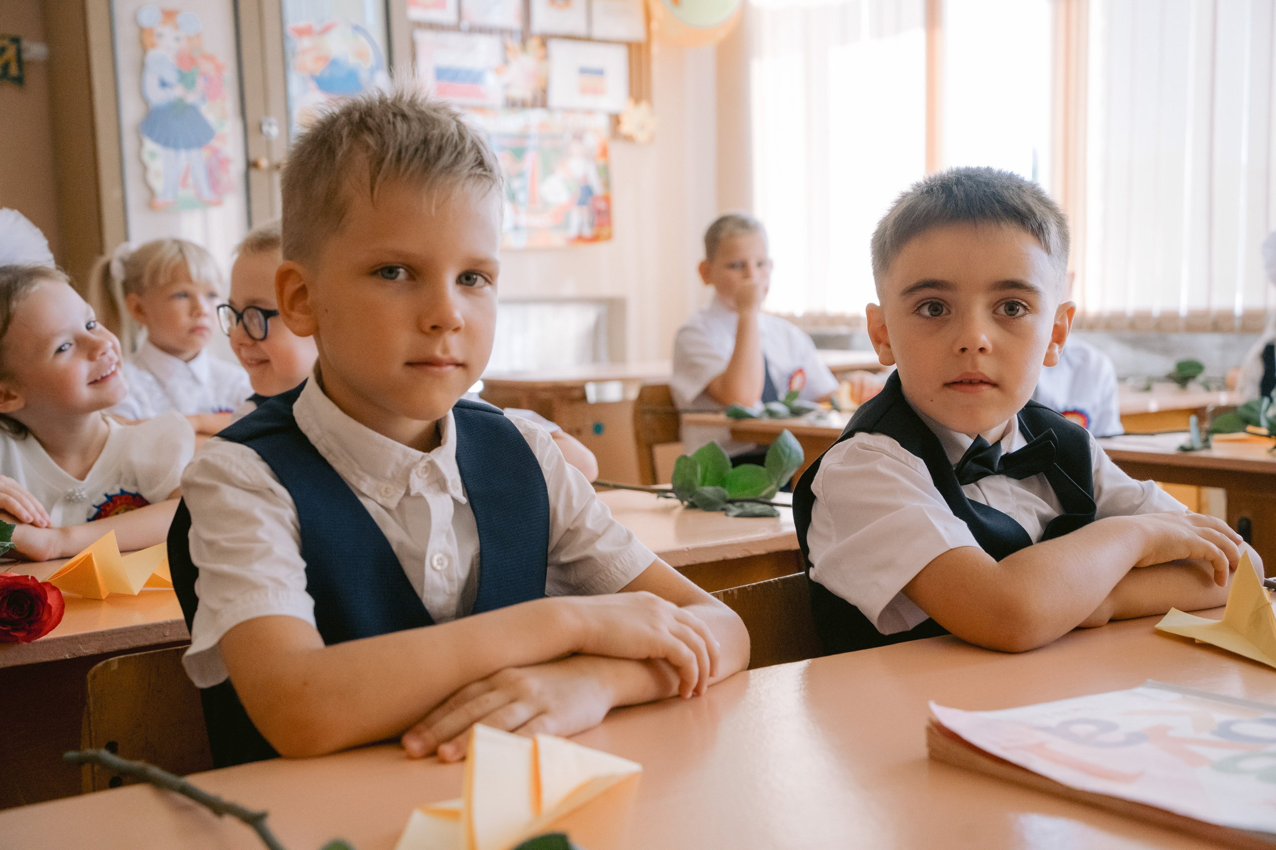 1 сентября. Семейный lifestyle фотограф в Ростове-на-Дону