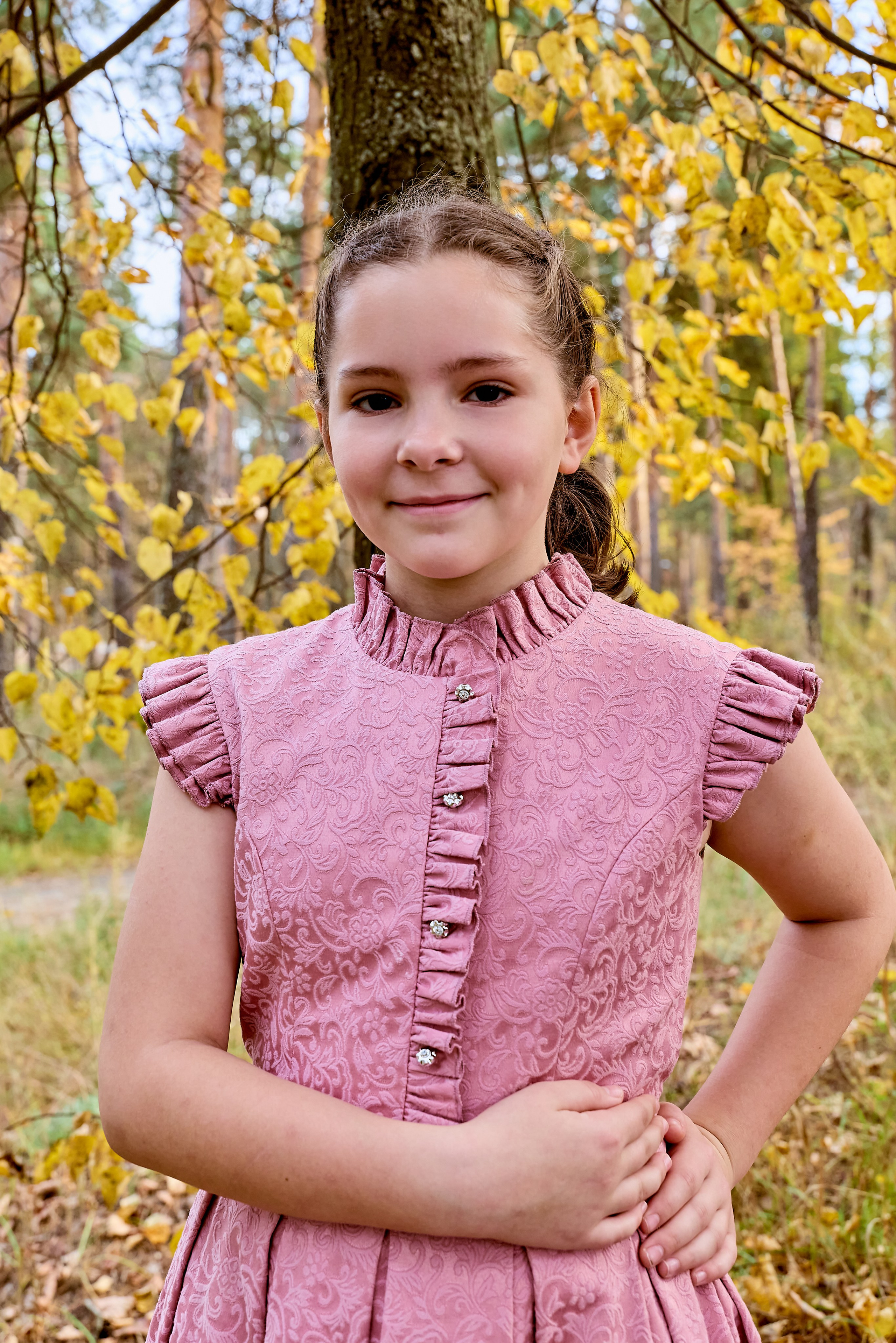 Фотосессия для фотокниг или альбомов в Дзержинске