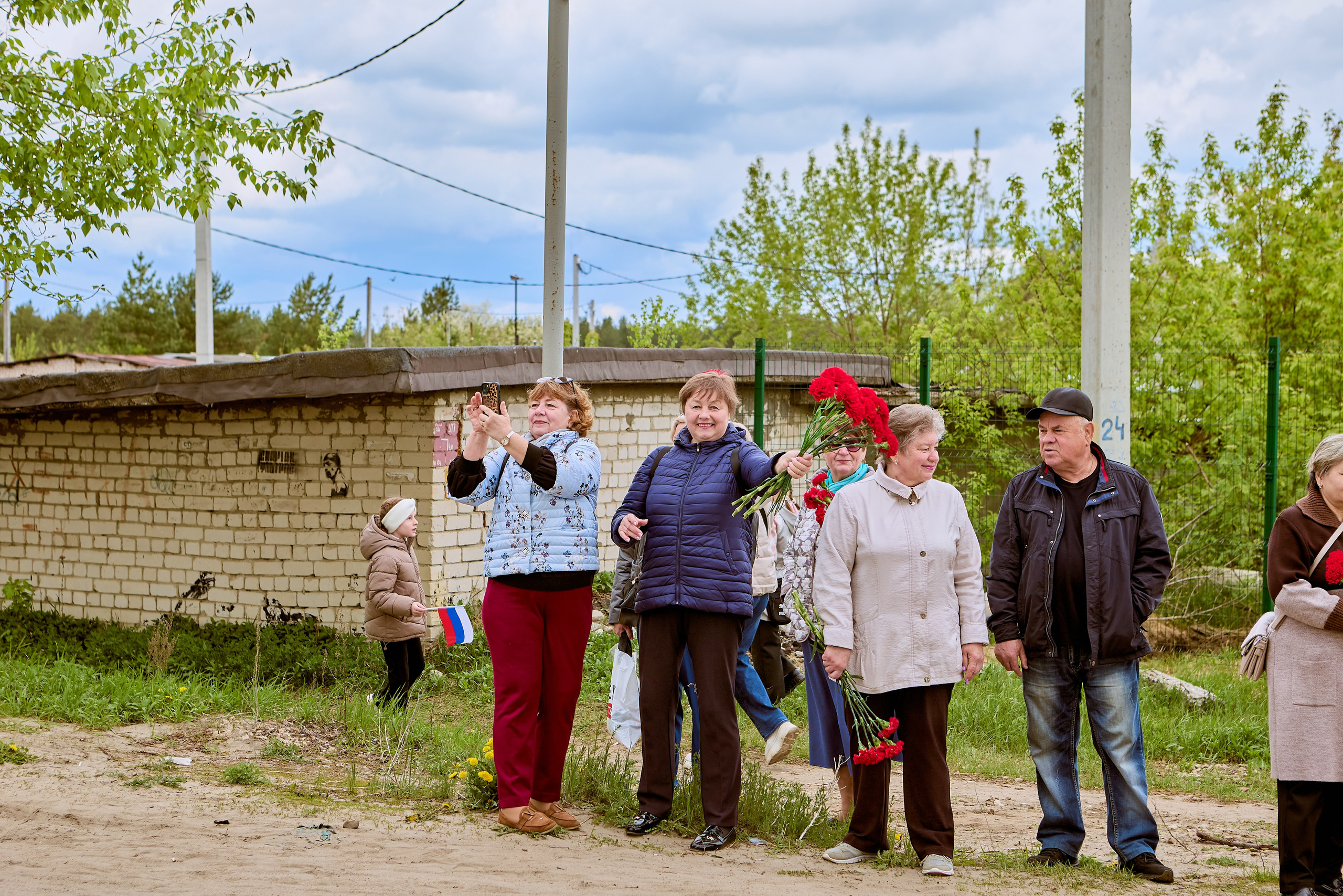 Фотографии ПОБЕДА 80 п. Решетиха