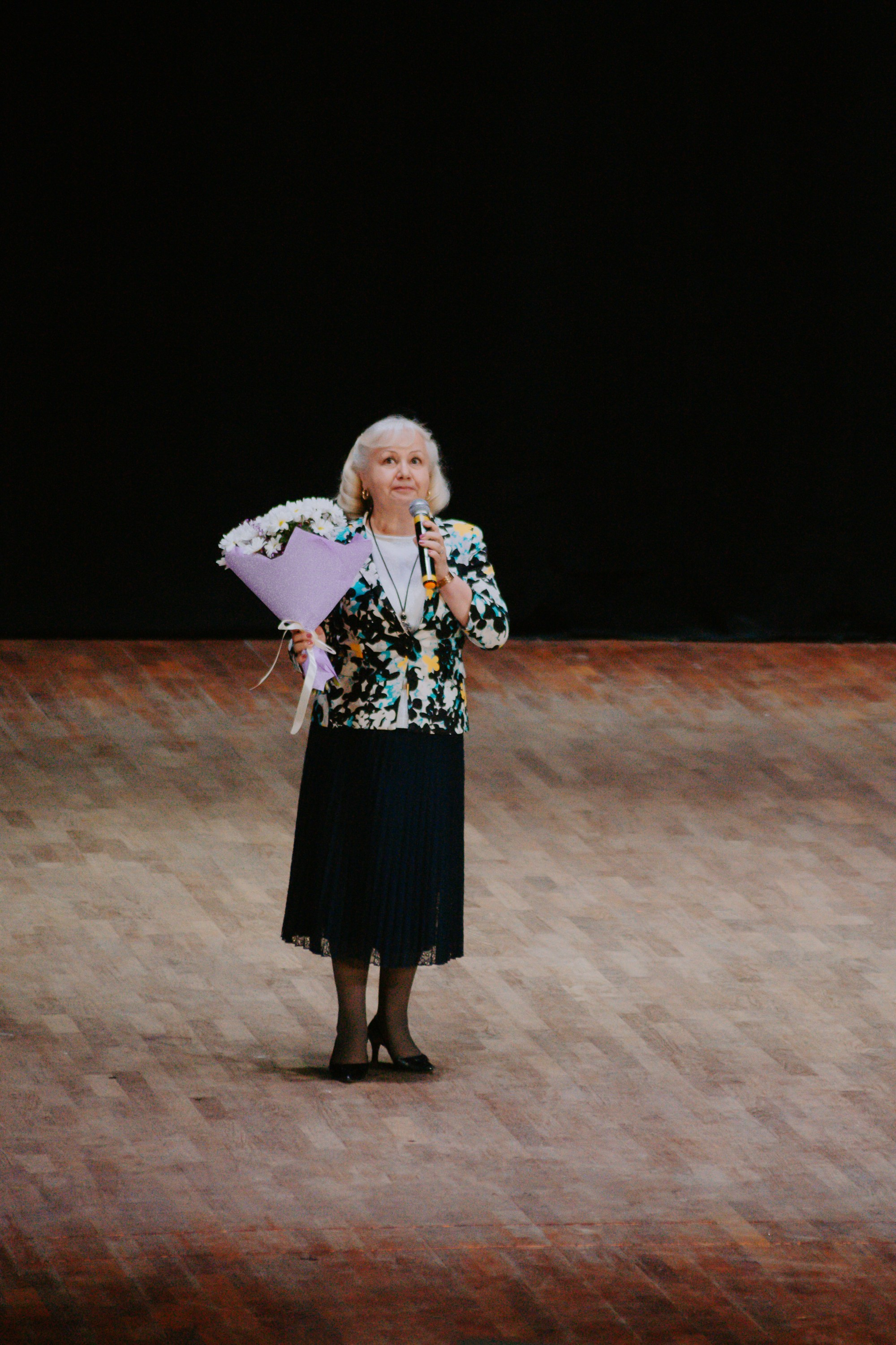 «Уральский сувенир». Концерт танцевальной студии. Фотограф в Челябинске Ополихина Анна