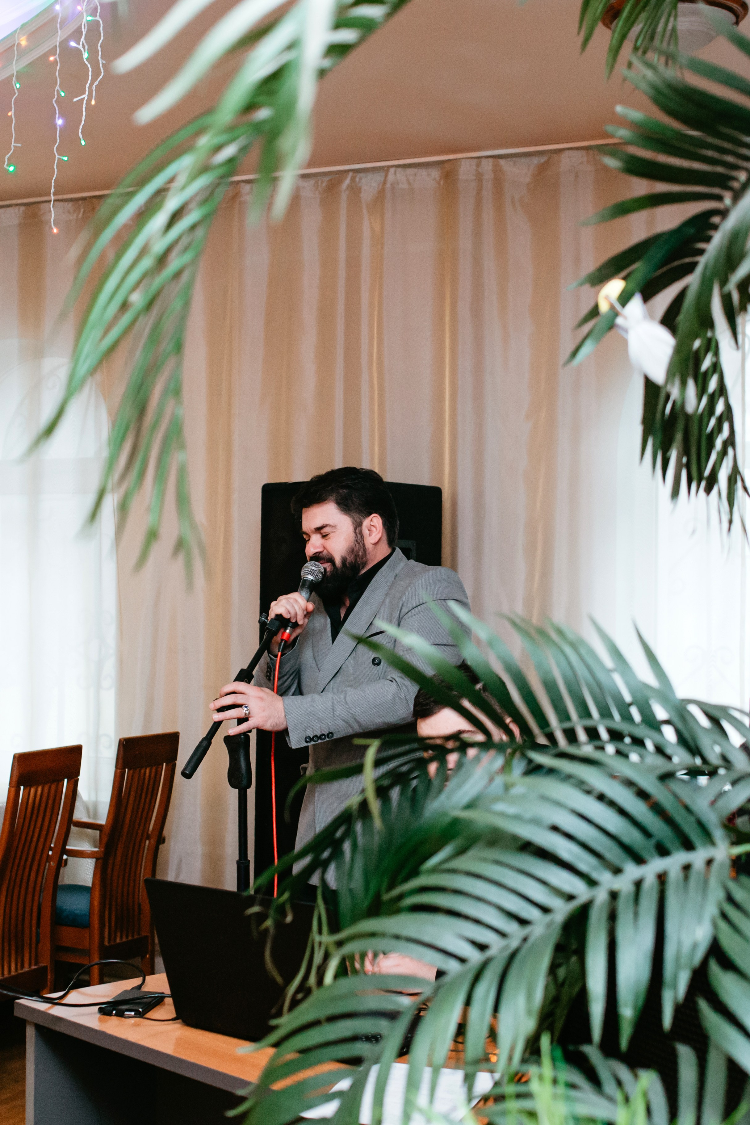 Юбилей. 70. Фотограф в Челябинске Ополихина Анна