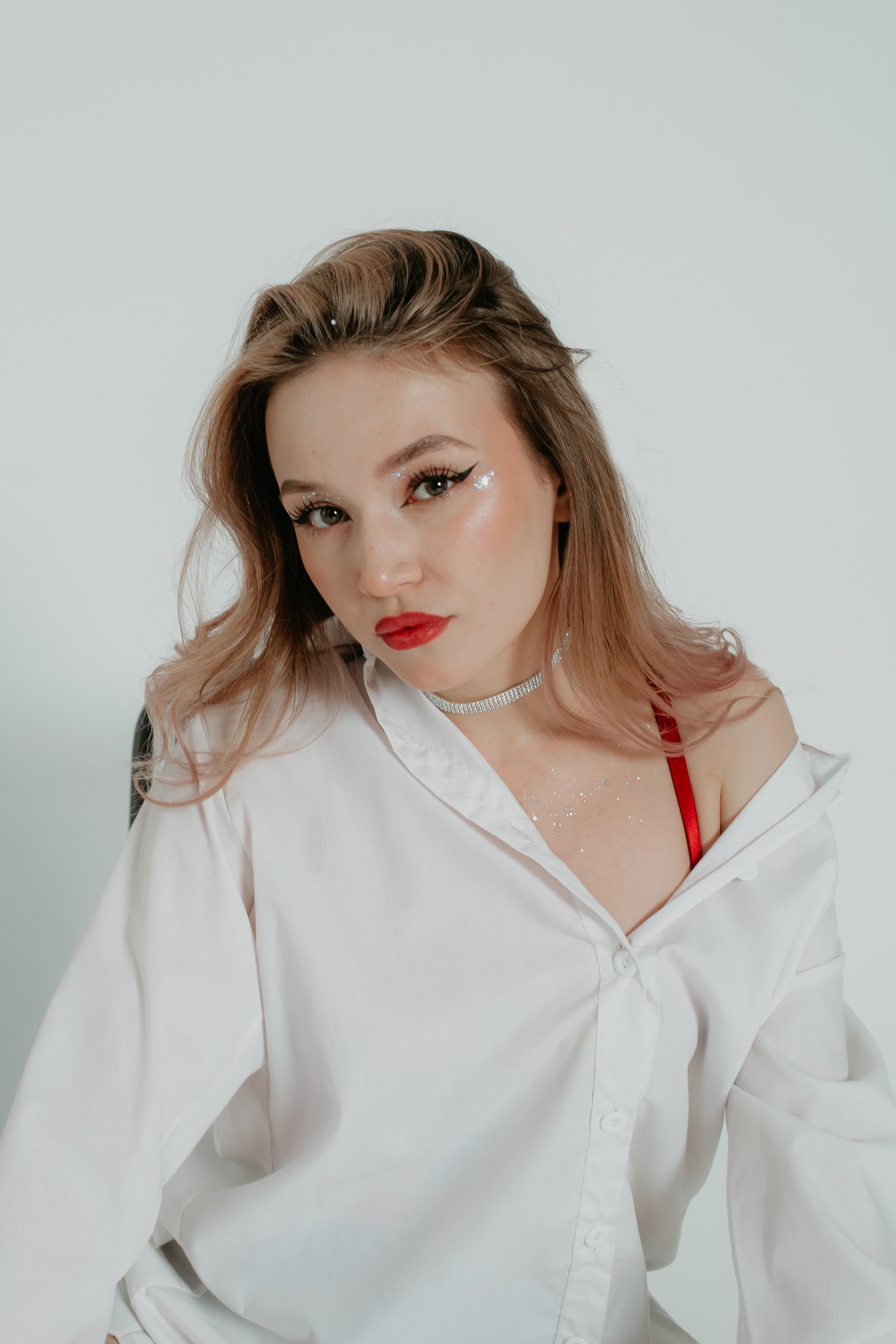 Лиза и Оля. Фотограф в Челябинске Ополихина Анна