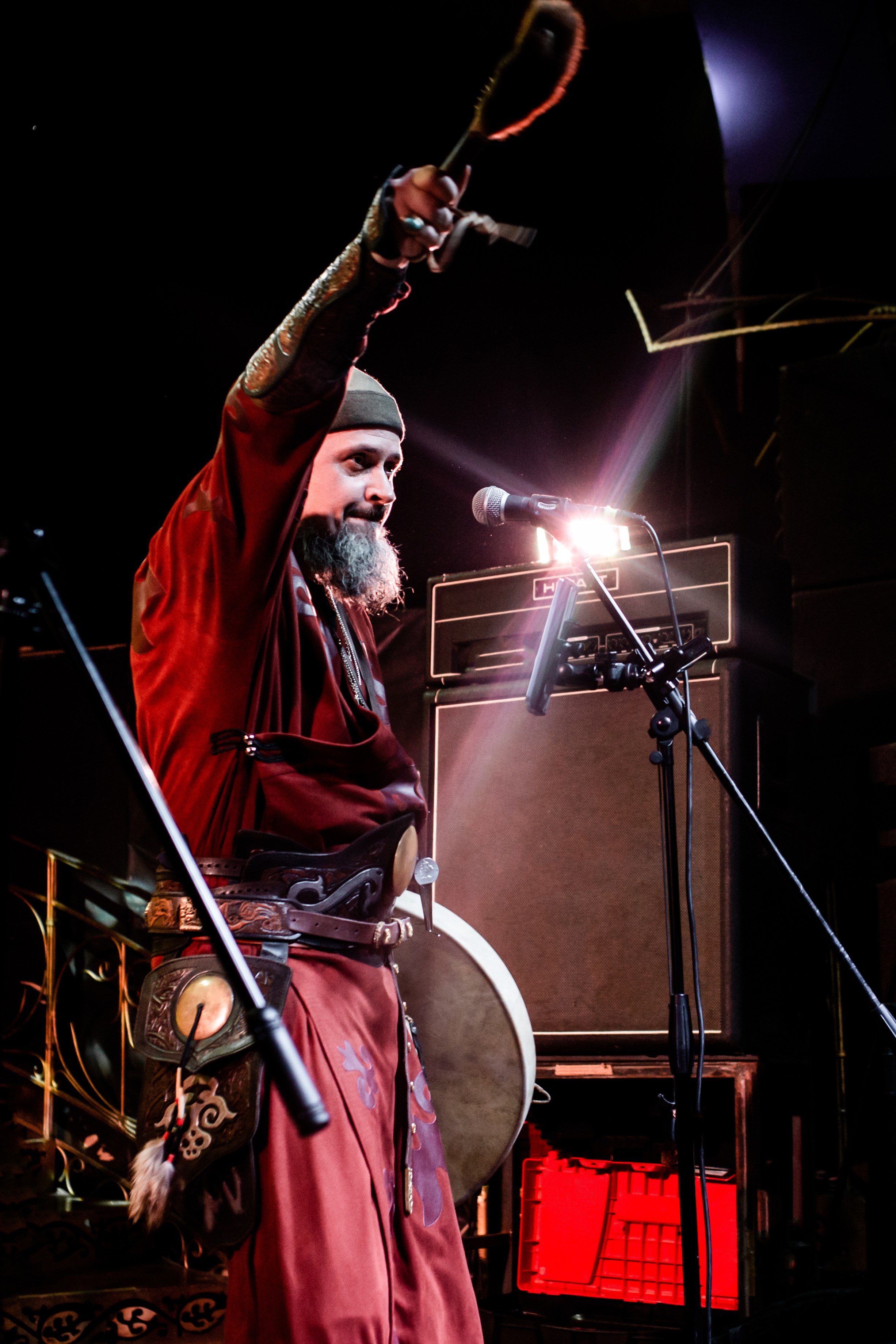 Agnivaib 2025 Ozz. Фотограф в Челябинске Ополихина Анна