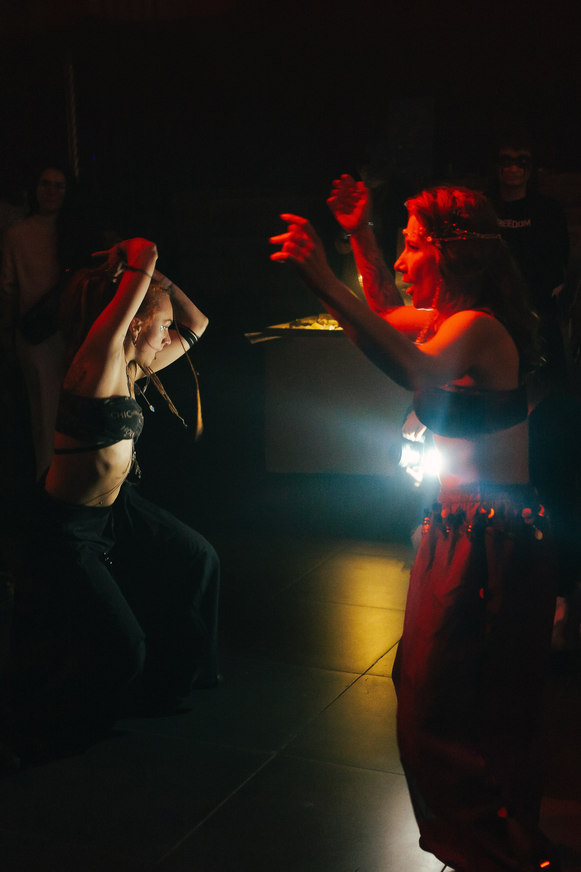 Концерт Agnivaib. Фотограф в Челябинске Ополихина Анна