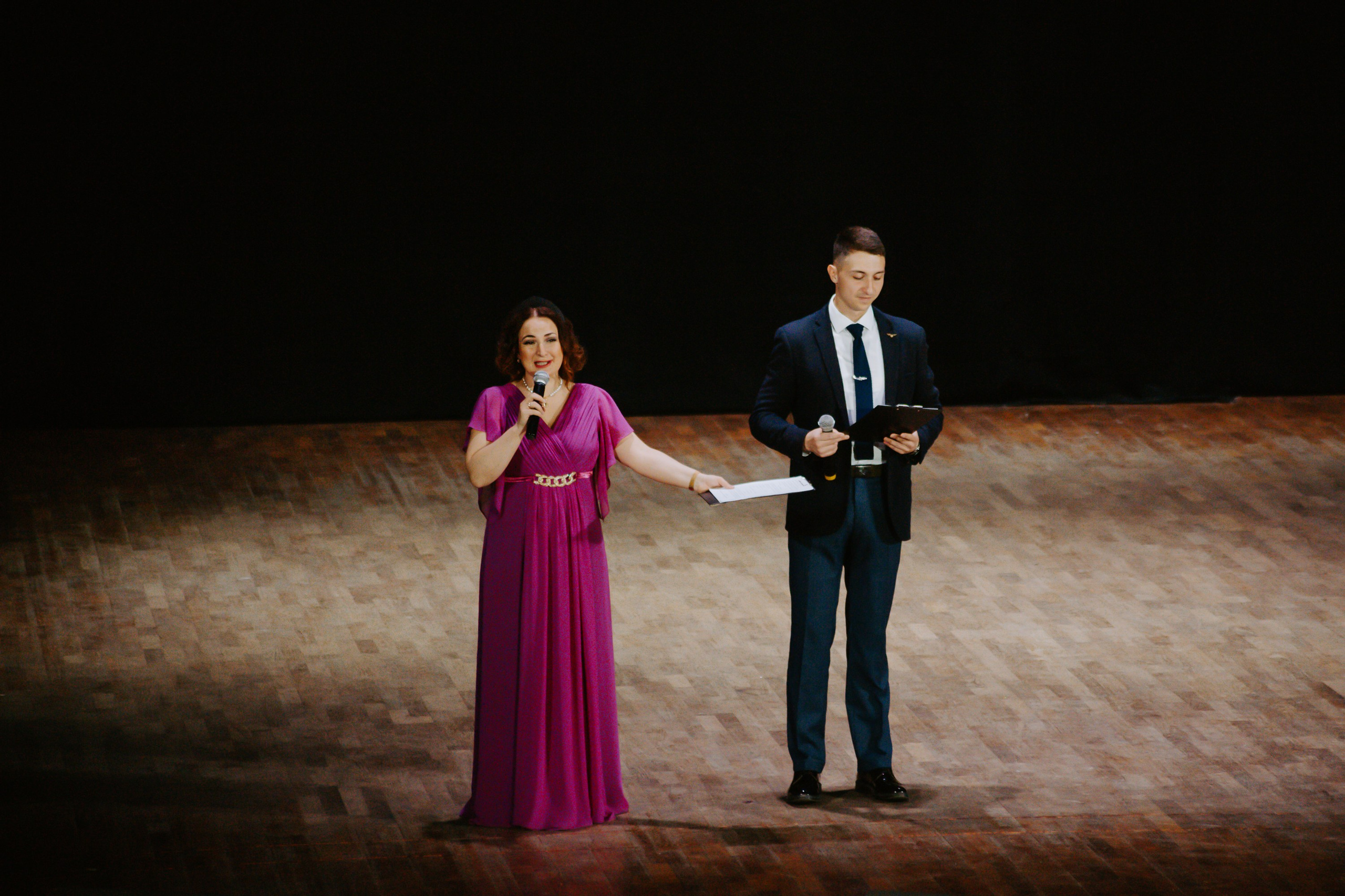 «Уральский сувенир». Концерт танцевальной студии. Фотограф в Челябинске Ополихина Анна