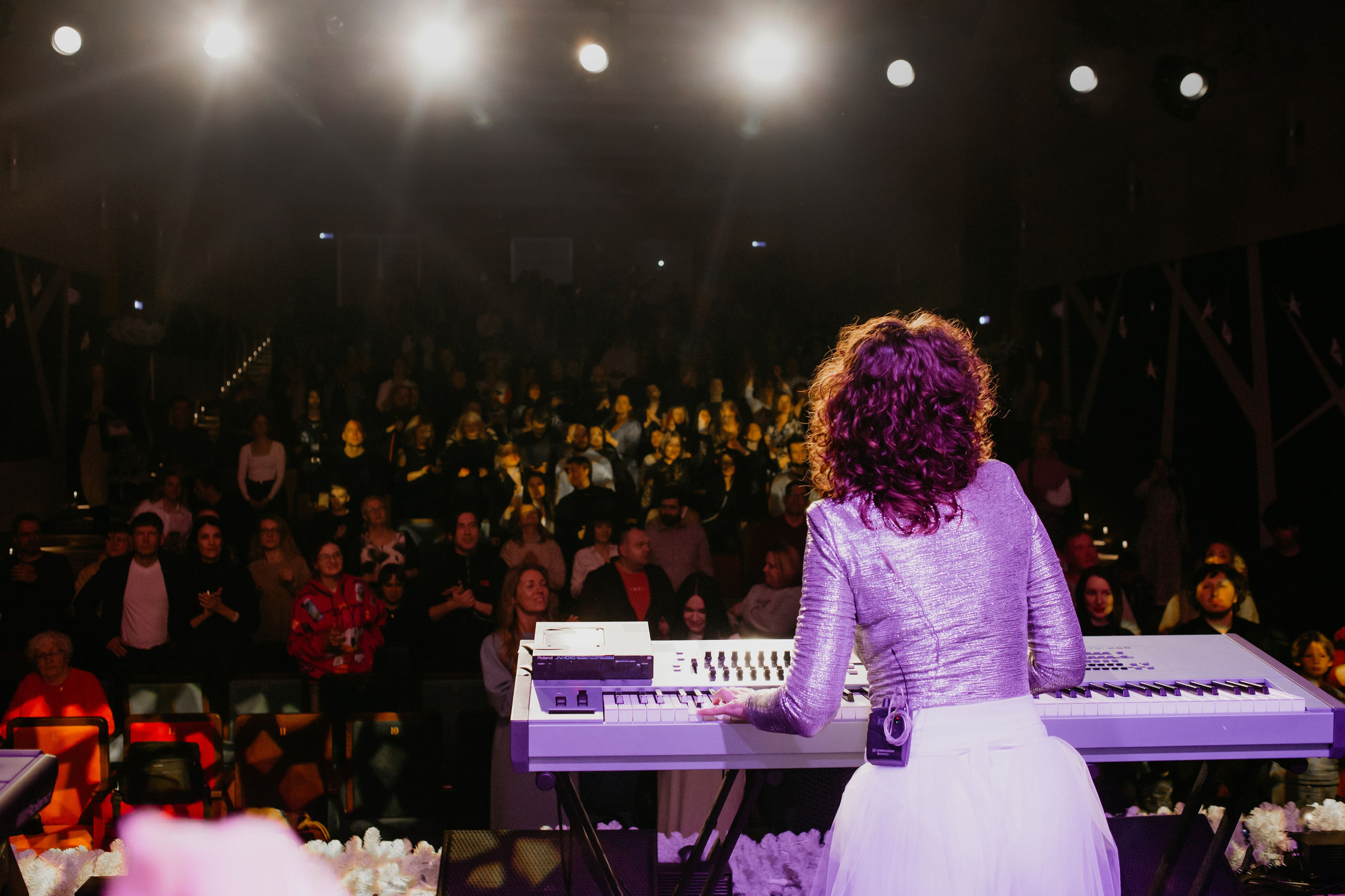 Анастасия Абруцкая. Фотограф в Челябинске Ополихина Анна