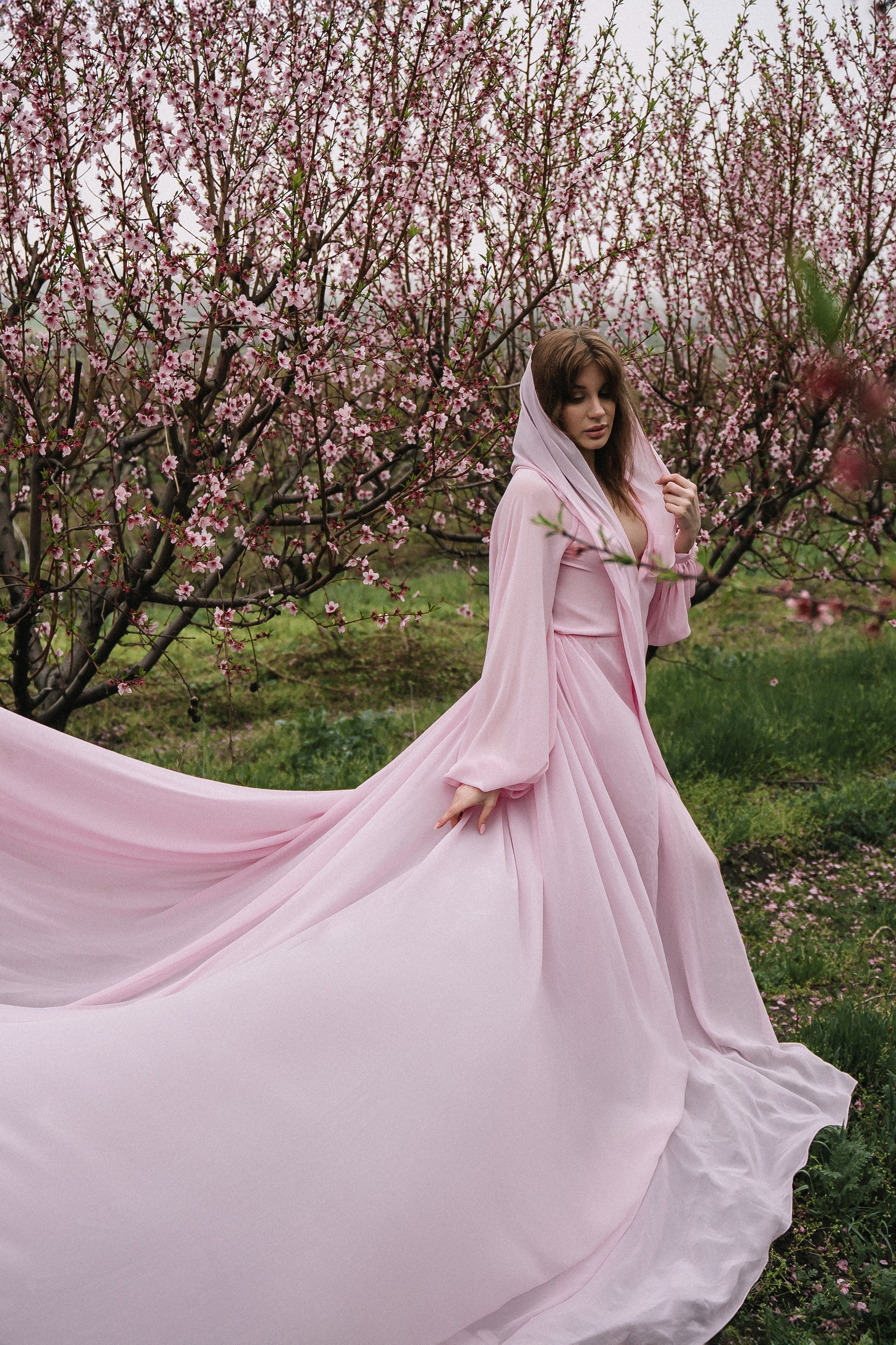 Анна. Татьяна Тагель