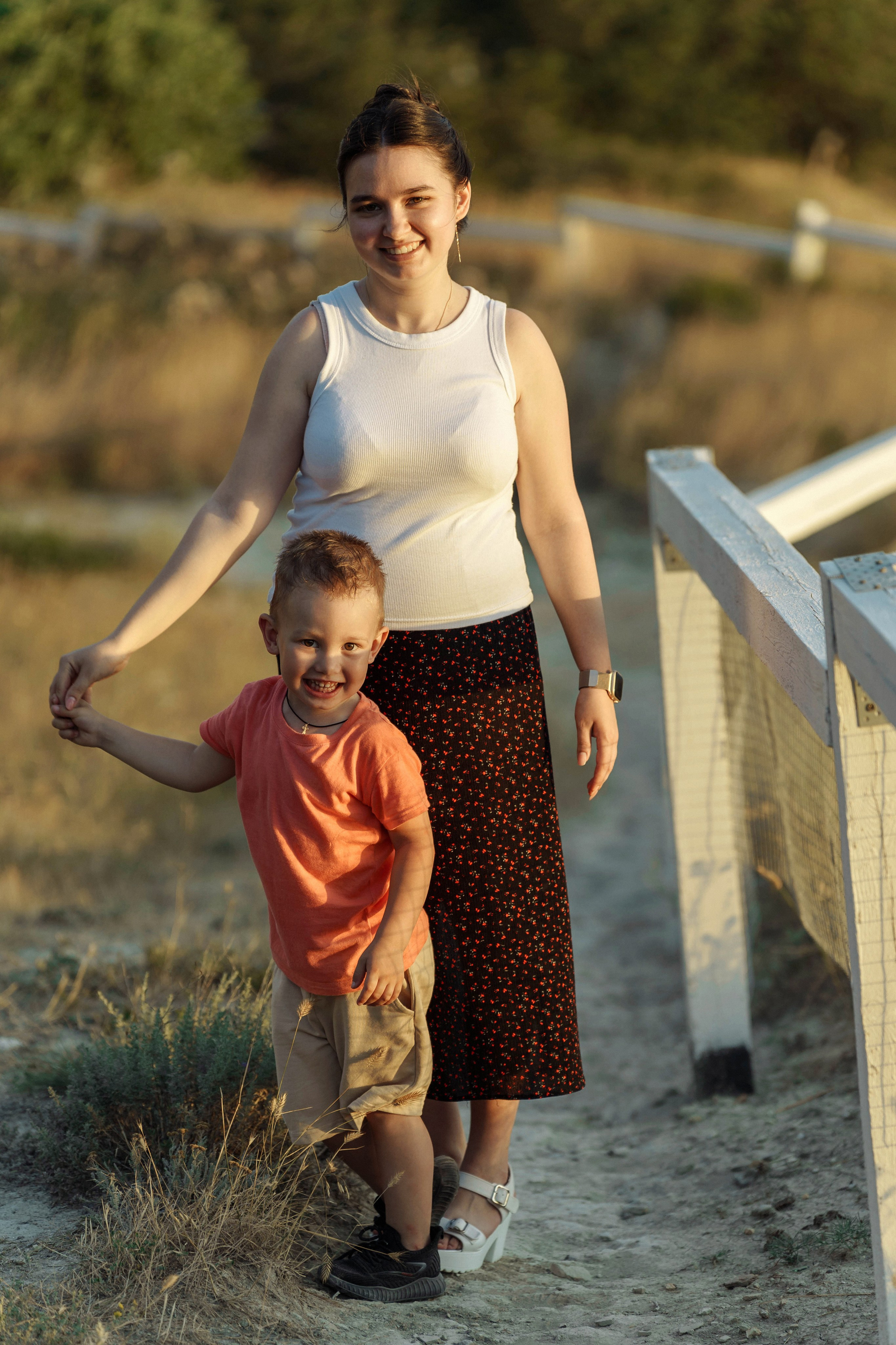 Семейная для Марии в к.Рай. Татьяна Тагель