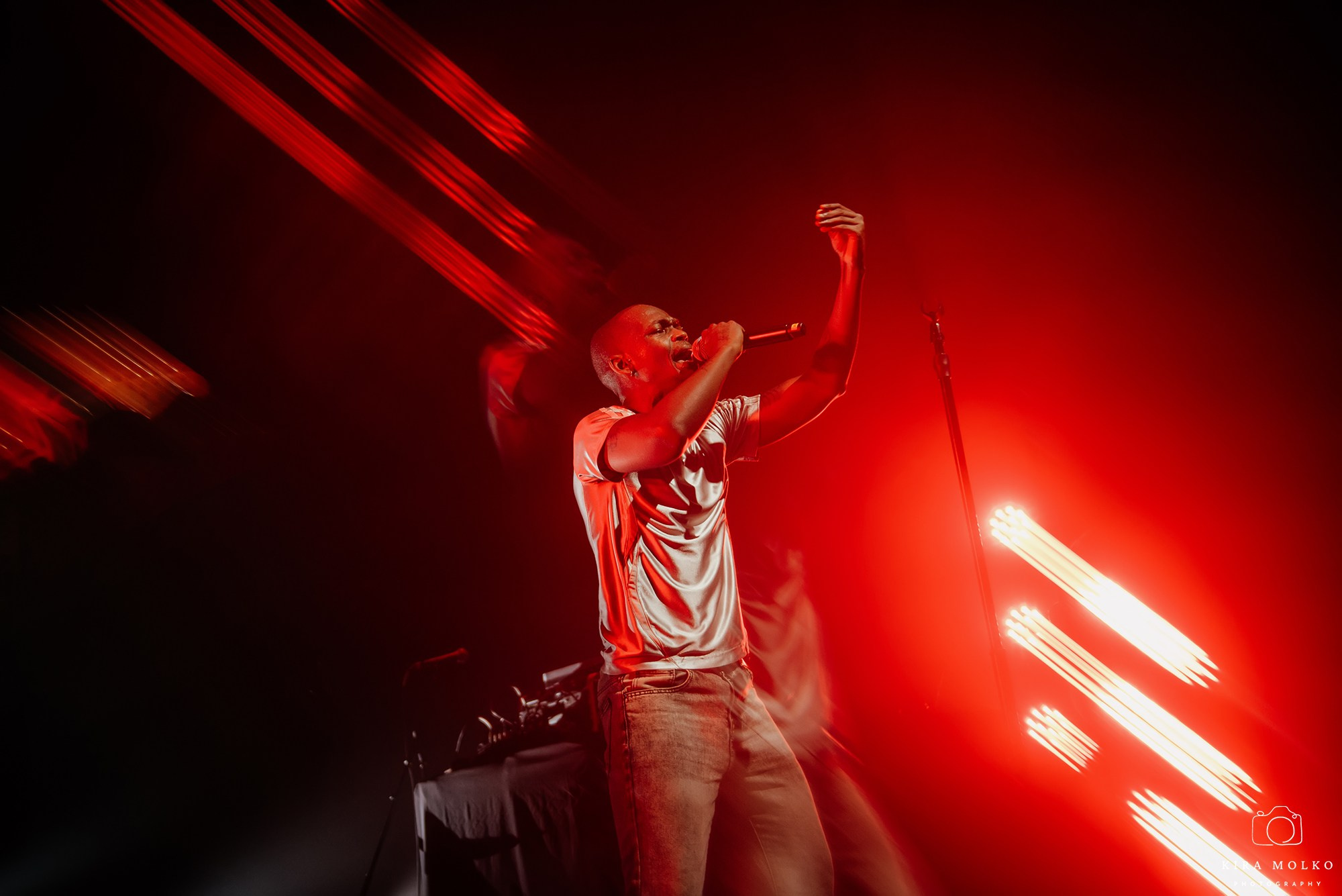 Internet Girl. Кира Молко — Концертный фотограф в Санкт-Петербурге