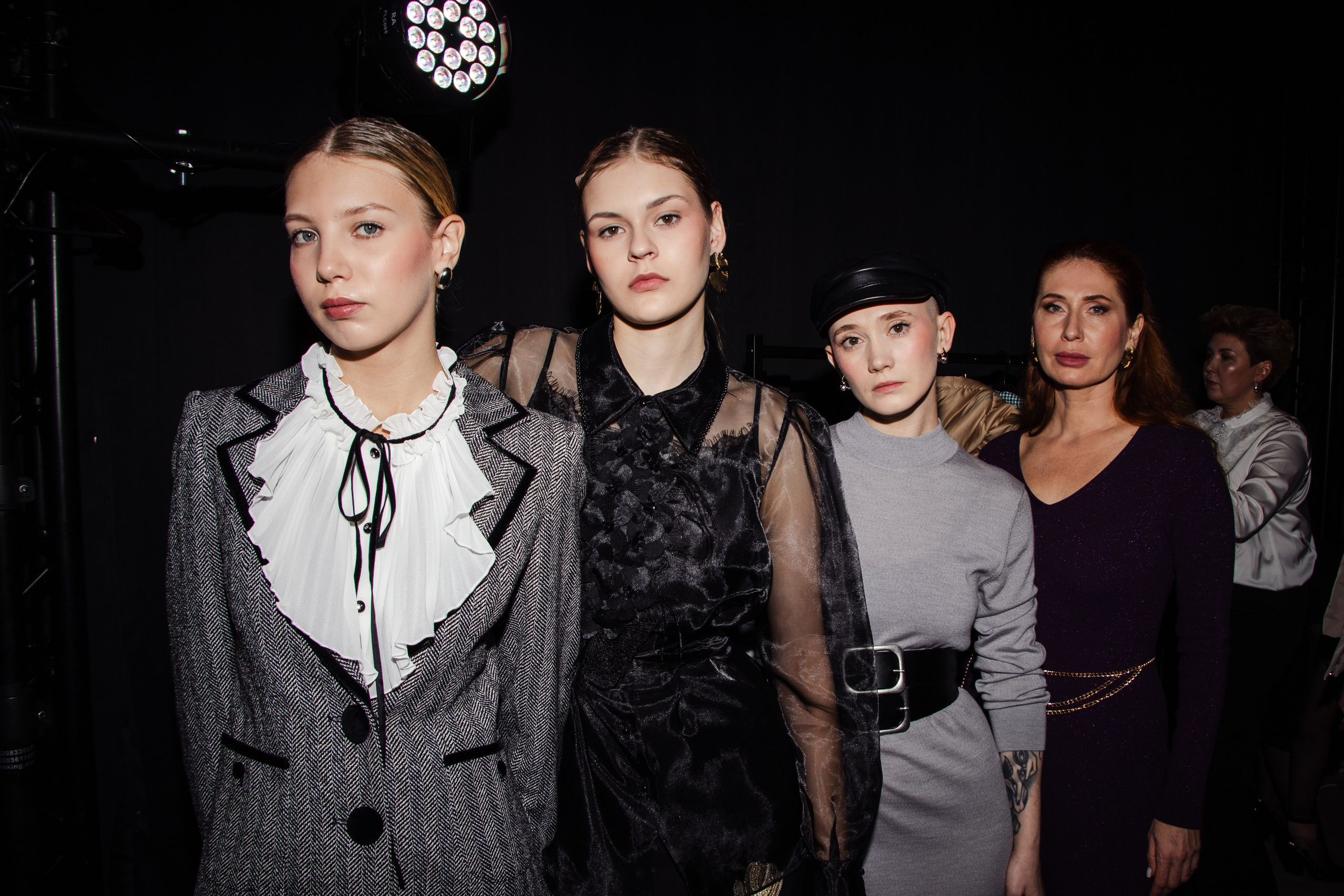 Fashion Event Russia 2025. Фотограф Лысенко Полина