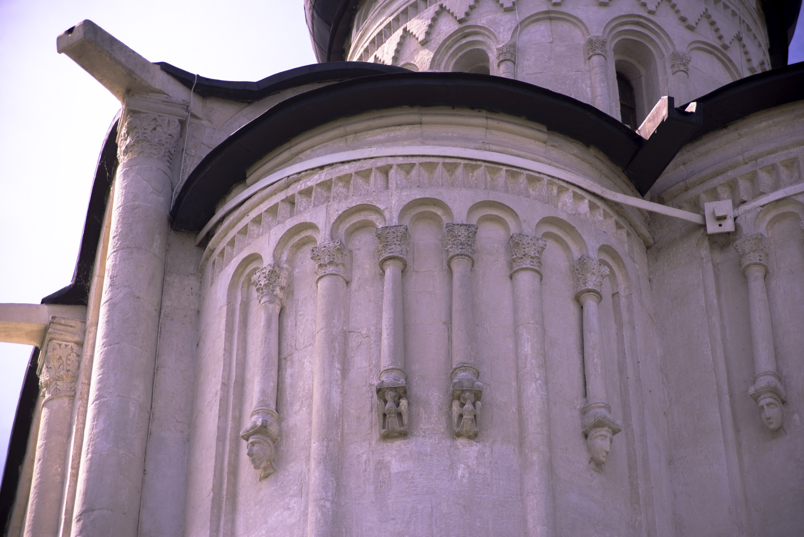 Боголюбово. Июнь 2019. Игорь Жучков. Россия увиденная глазами путешествующего фотографа