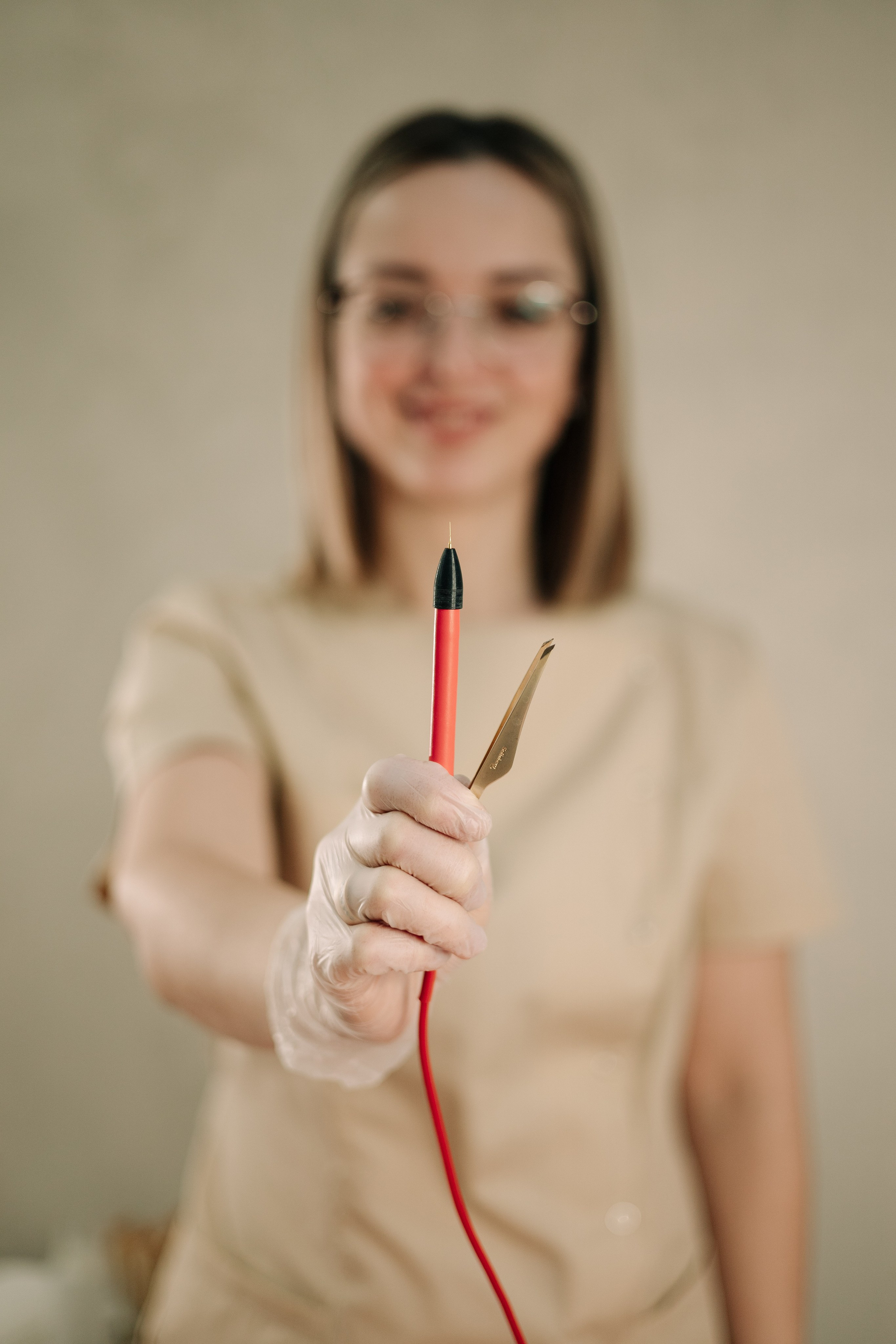 Студия лазерной эпиляции