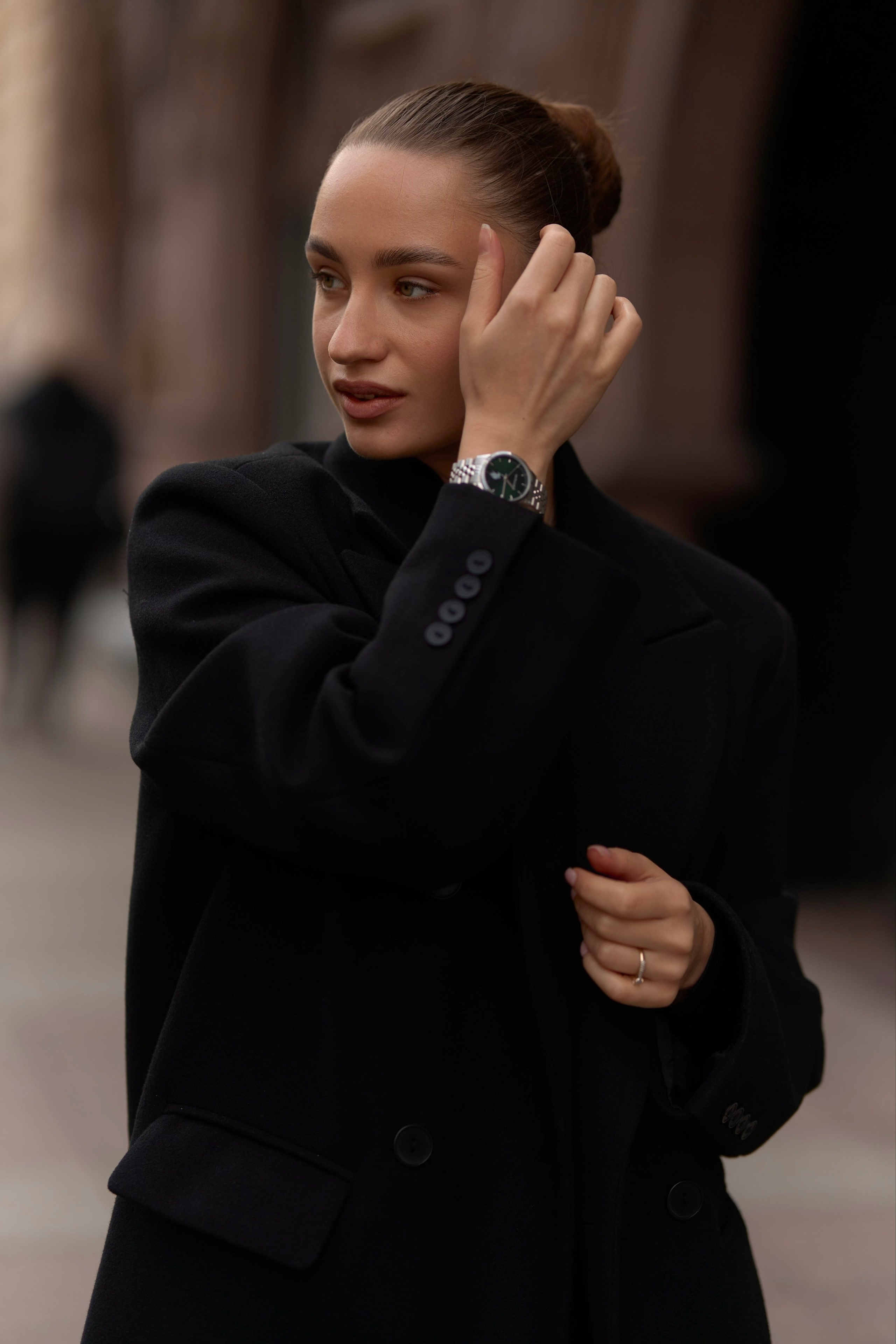 Оксана. Фотограф в Москве — Ольга Кушнарева