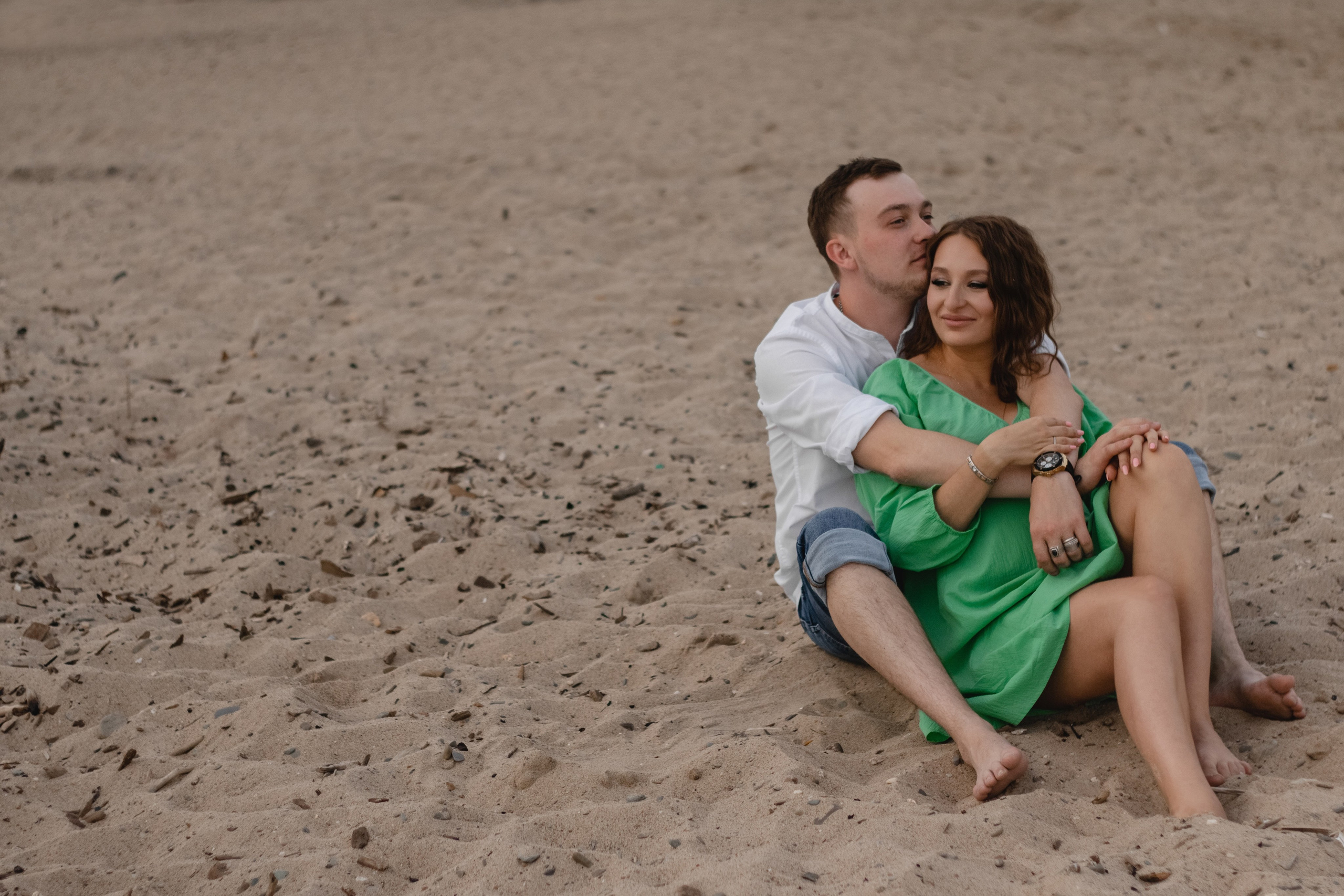 Беременность Карина и Коля. ФОТОГРАФ НОВОСИБИРСК — АЛЁНА ЖИГАЛЕЕВА