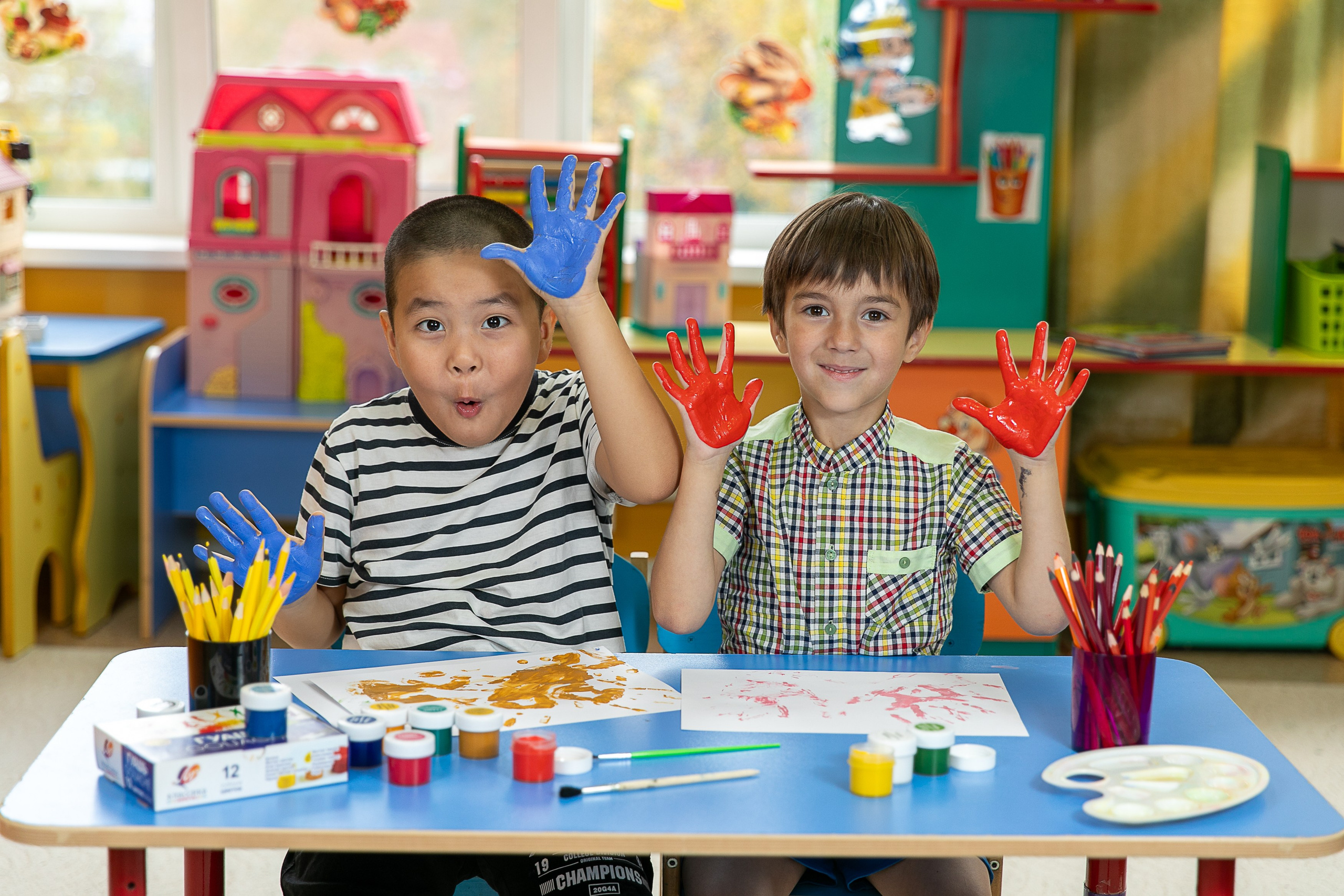 Главная. Школьный и детский фотограф в Южно-Сахалинске Анастасия Лескова