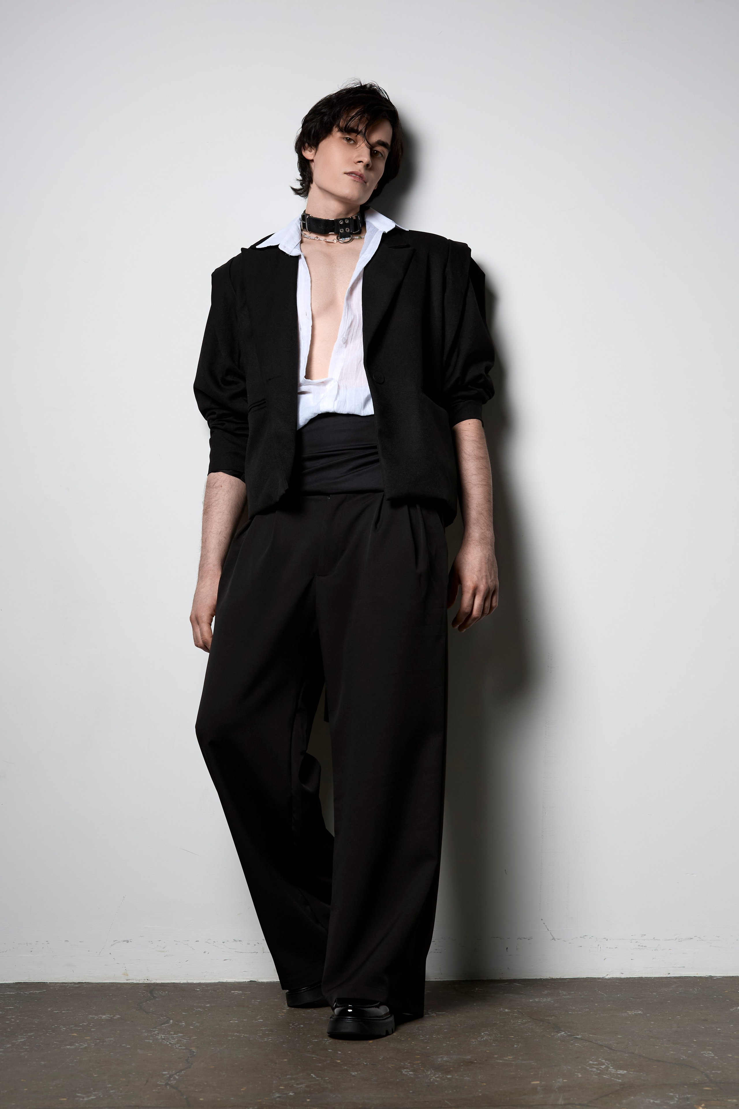 Владимир Панковец