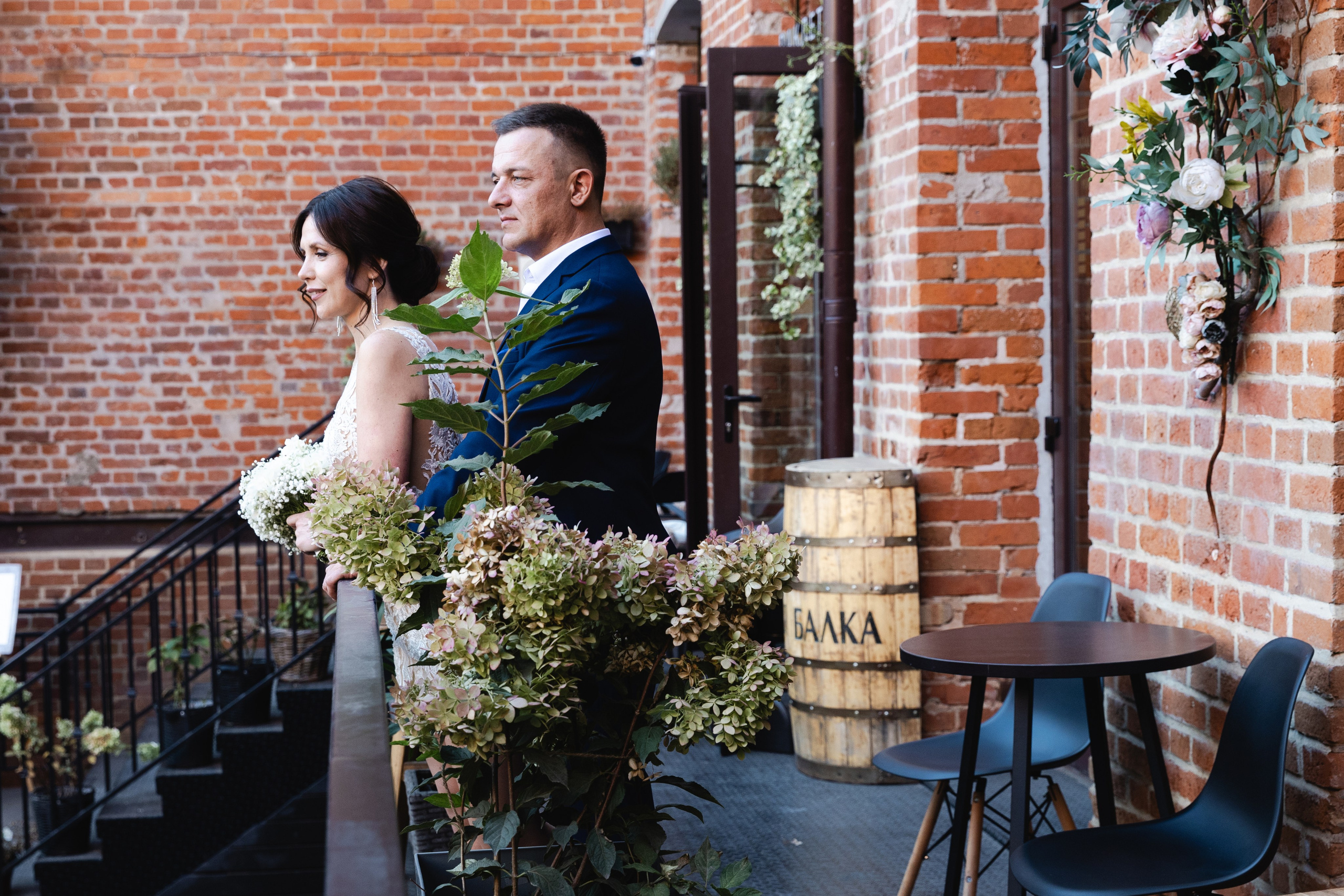 Максим и Ирина. Женский и семейный фотограф в Туле Катя Вуколова