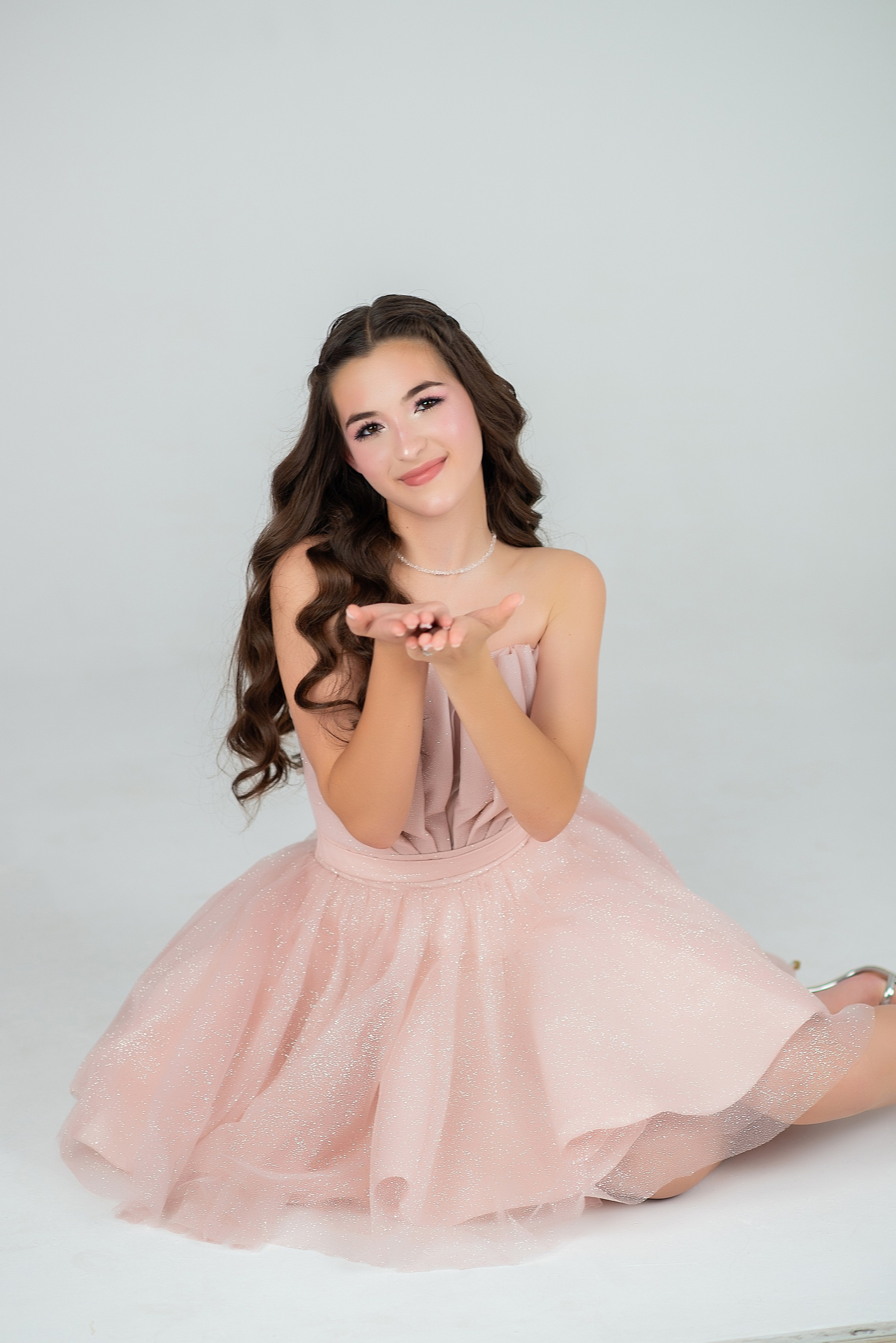 Зарина. Семейный и детский фотограф в Стерлитамаке Разина Рахмангулова