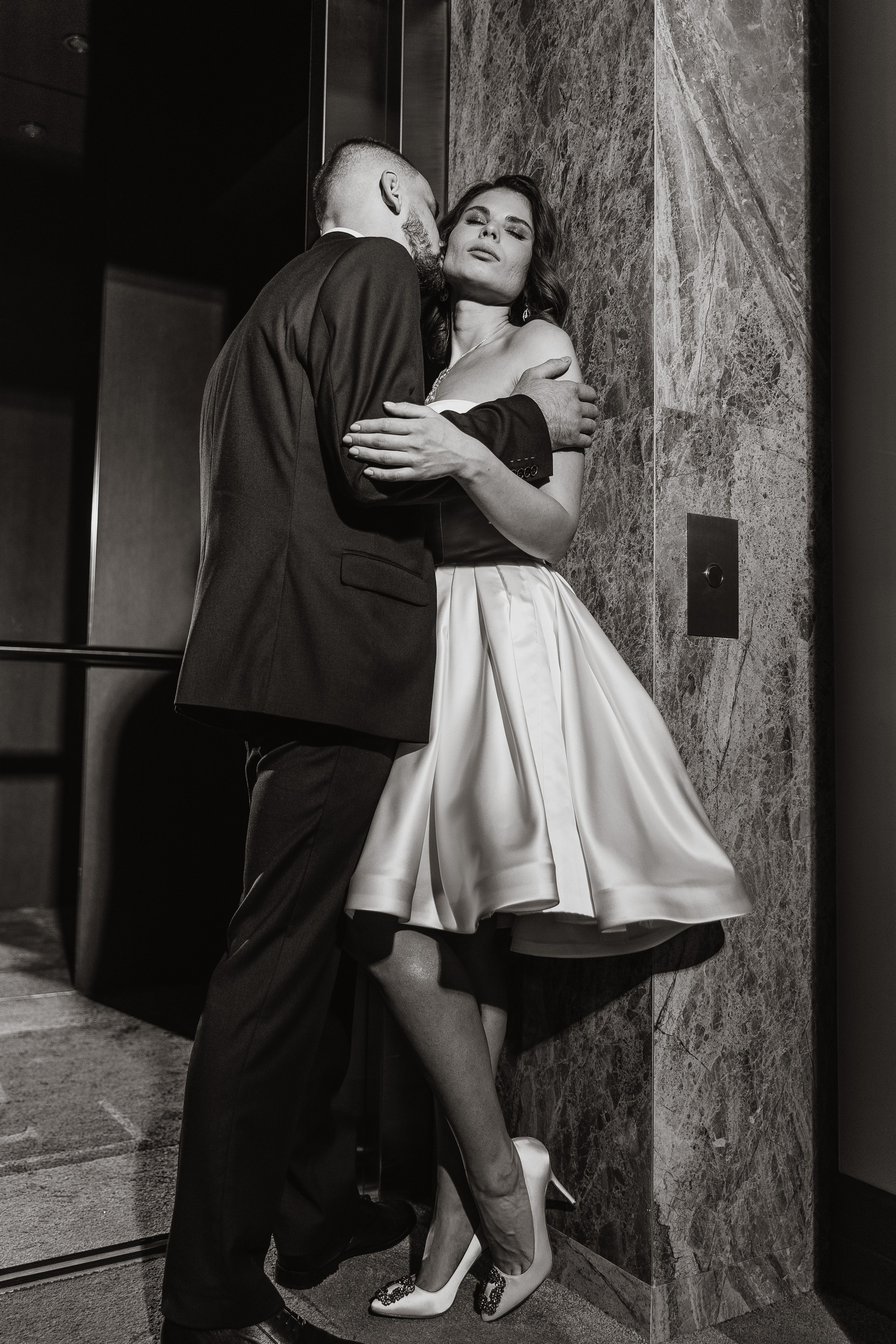 Евгений и Алина. Свадебный фотограф Казань|Москва Ranas4you