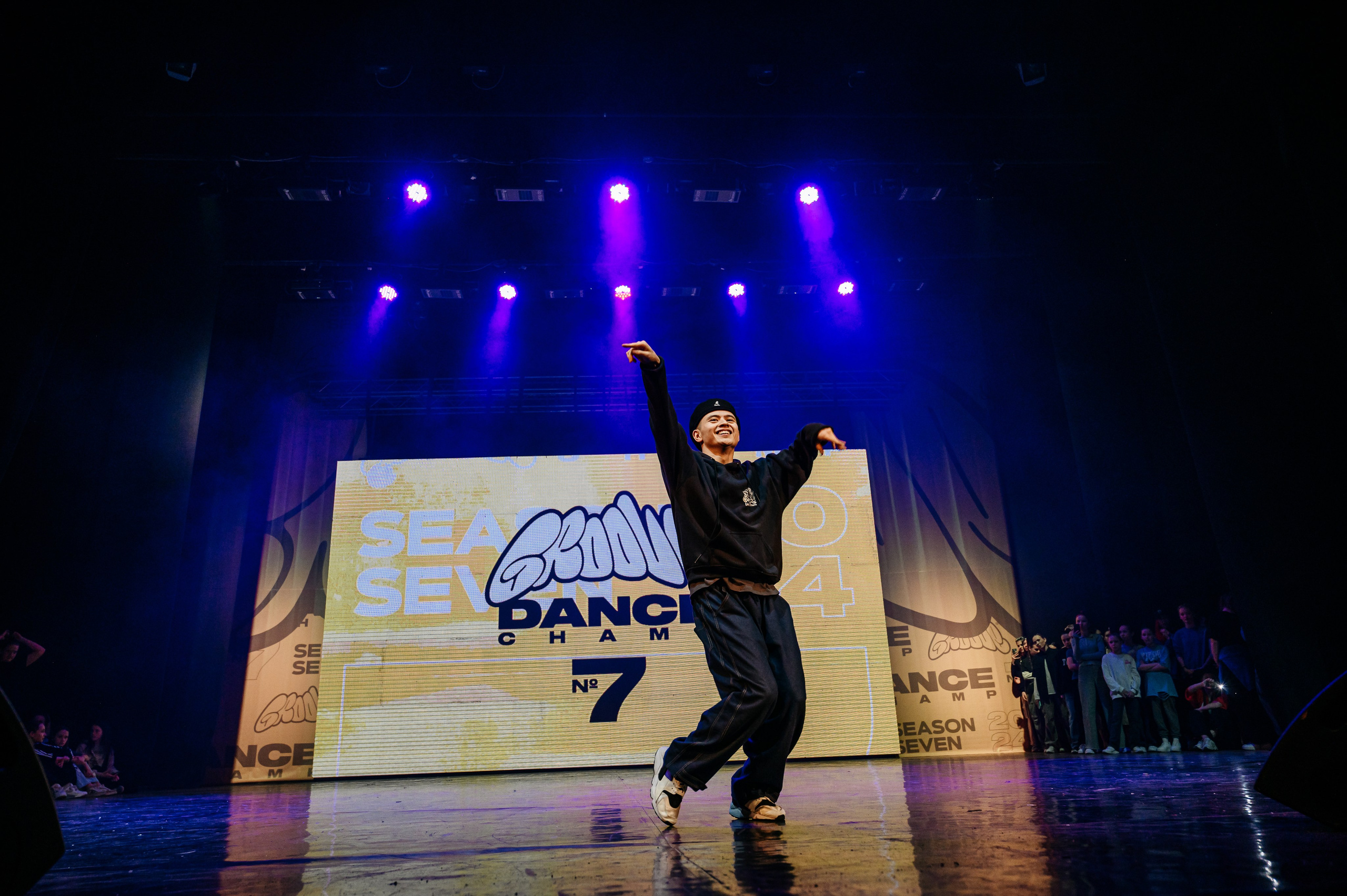 Groove Dance. Фотограф Владивосток. Игорь Кирсанов