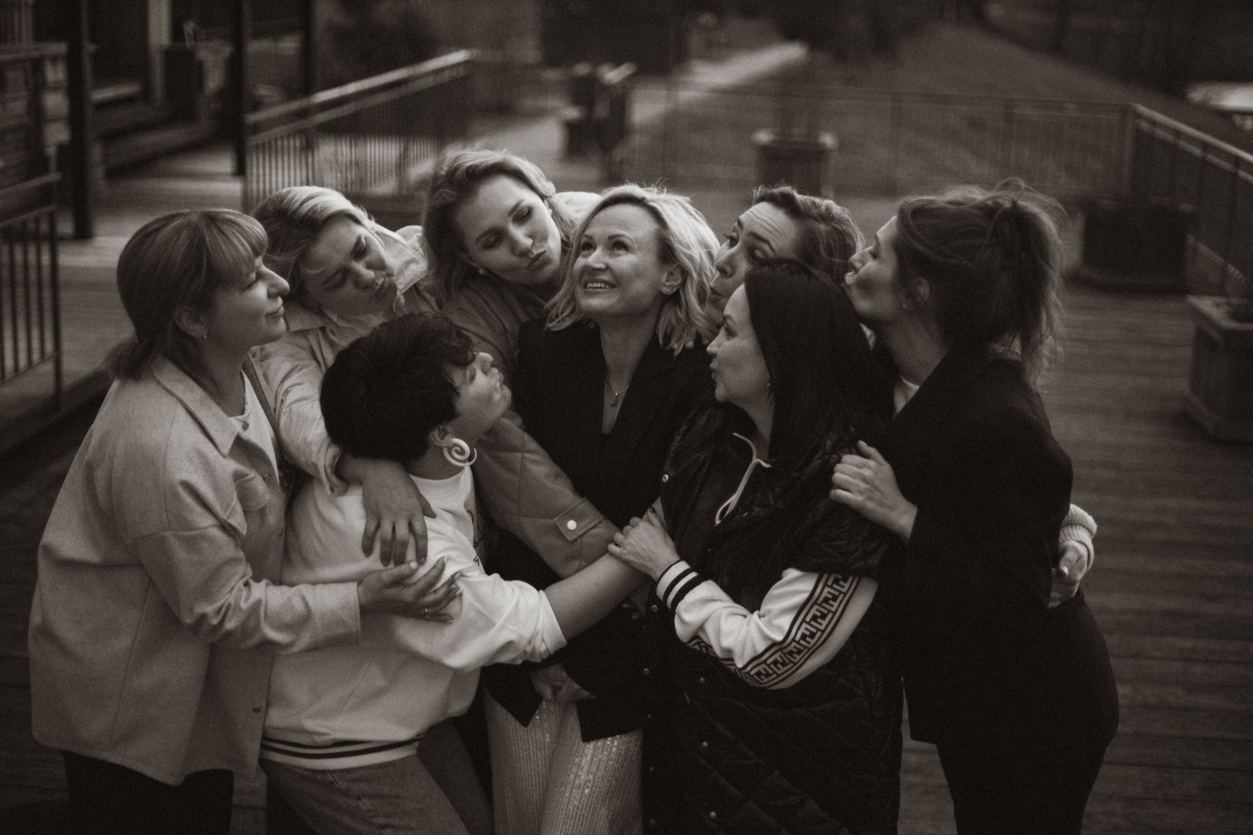 День рождение. Пирогова Полина, семейный и детский фотограф Москва, Видное