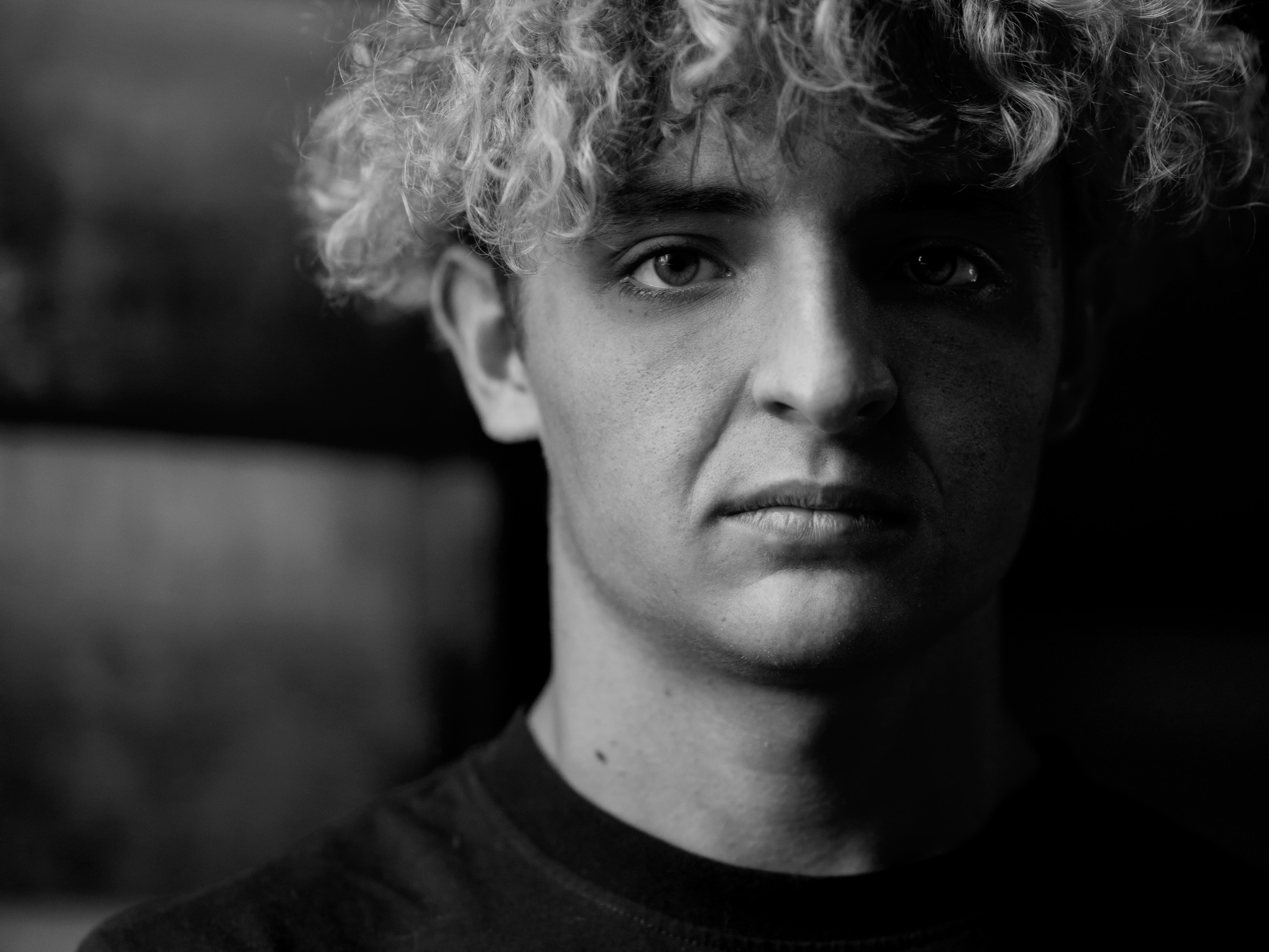 Фотосессия мальчика-подростка в Коломенском. Главная