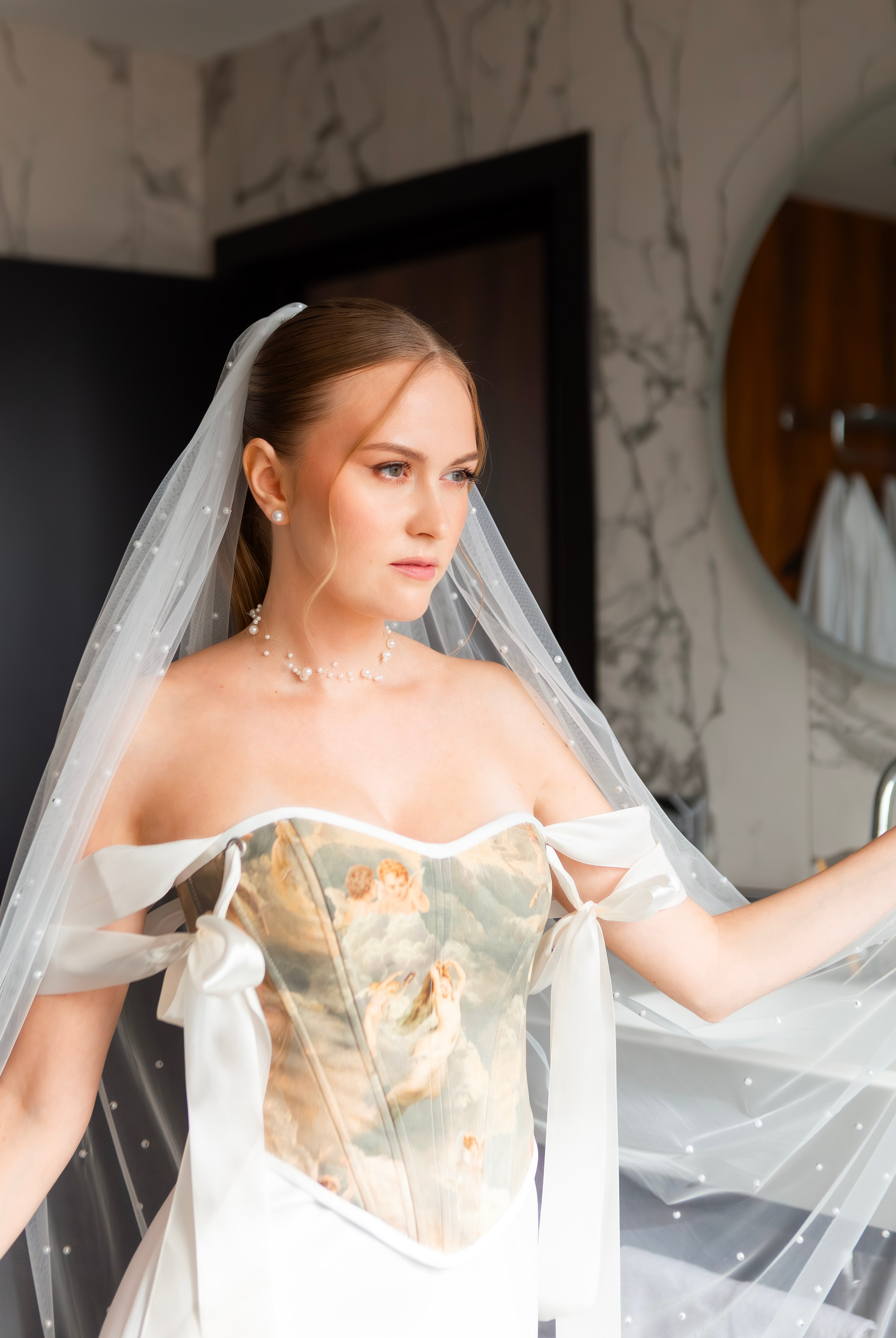 Wedding Day. Фотограф Виктория Святенюк