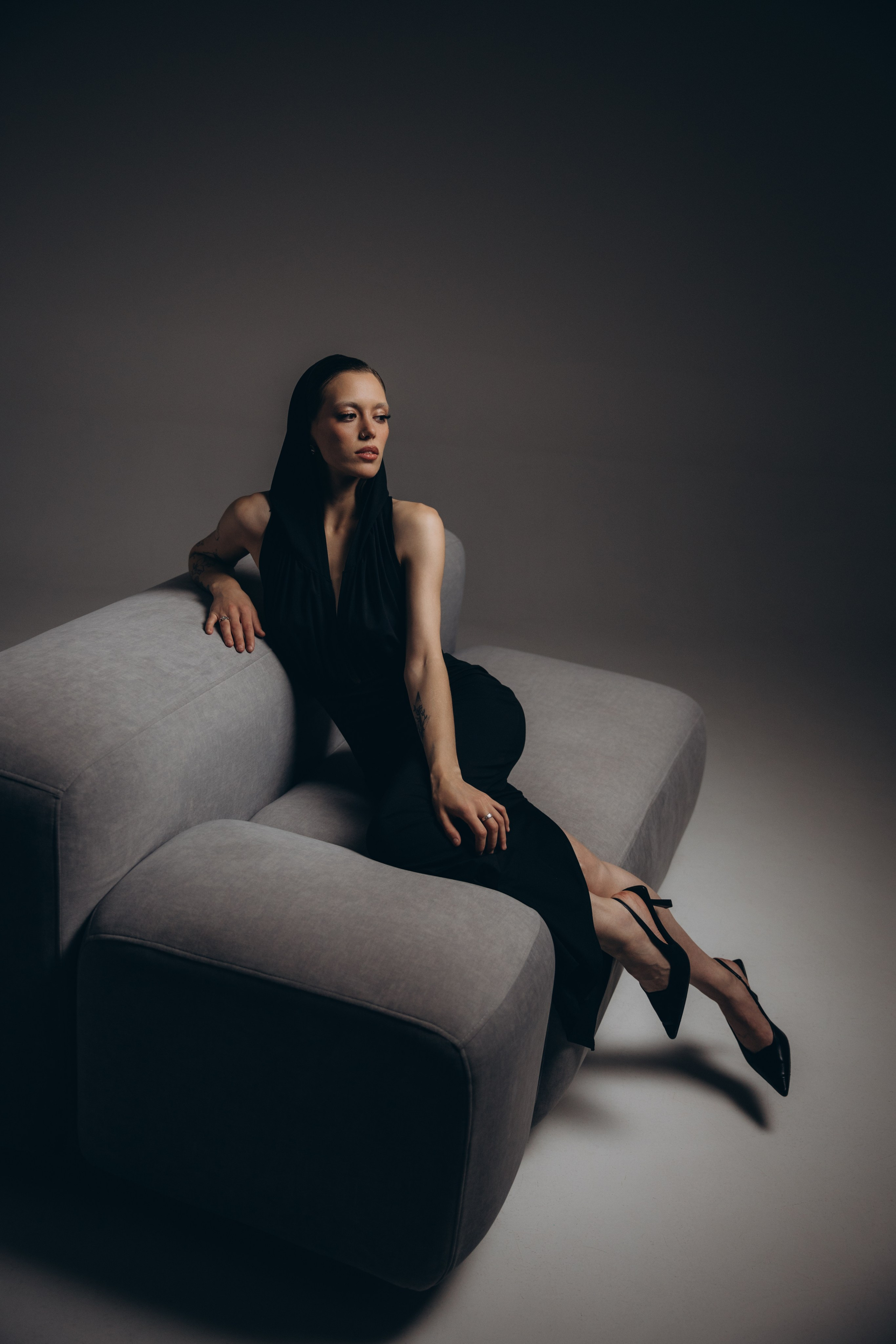 Дарья. Свадебный, семейный фотограф в Иркутске Светлана Макаричева