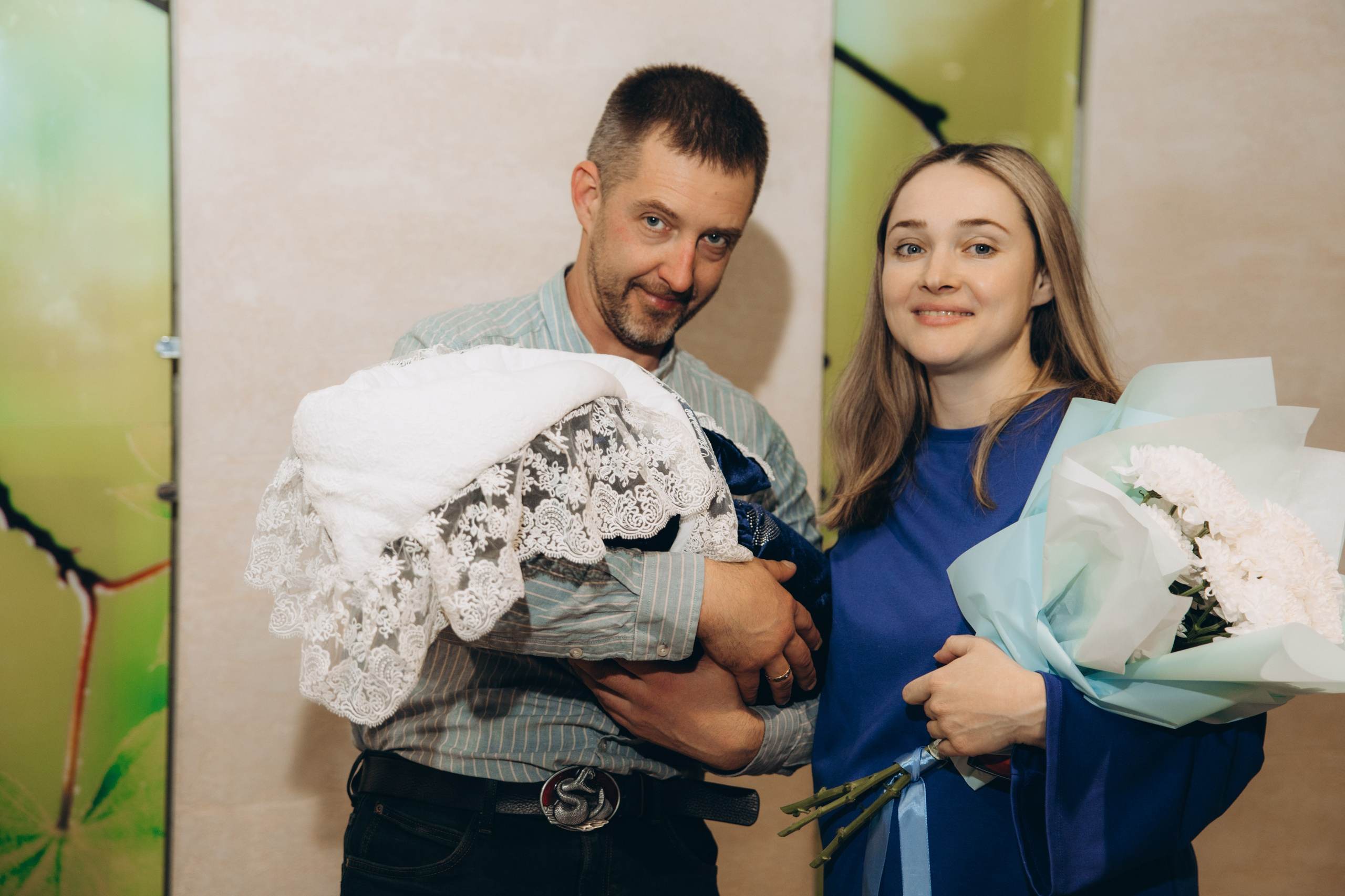 Выписка. Свадебный, семейный фотограф в Иркутске Светлана Макаричева