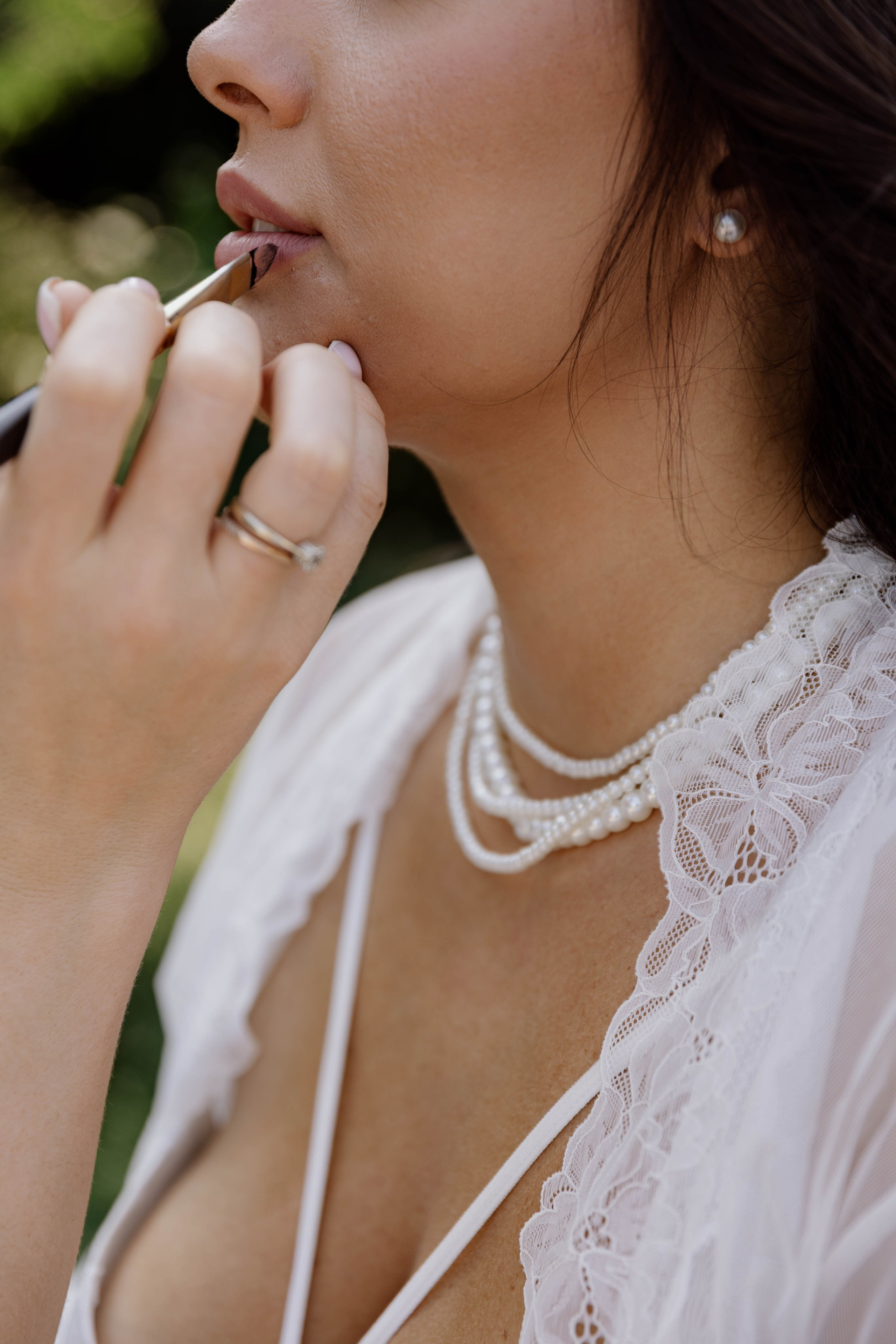 Максим и Мила. Фотограф Юсова Мария