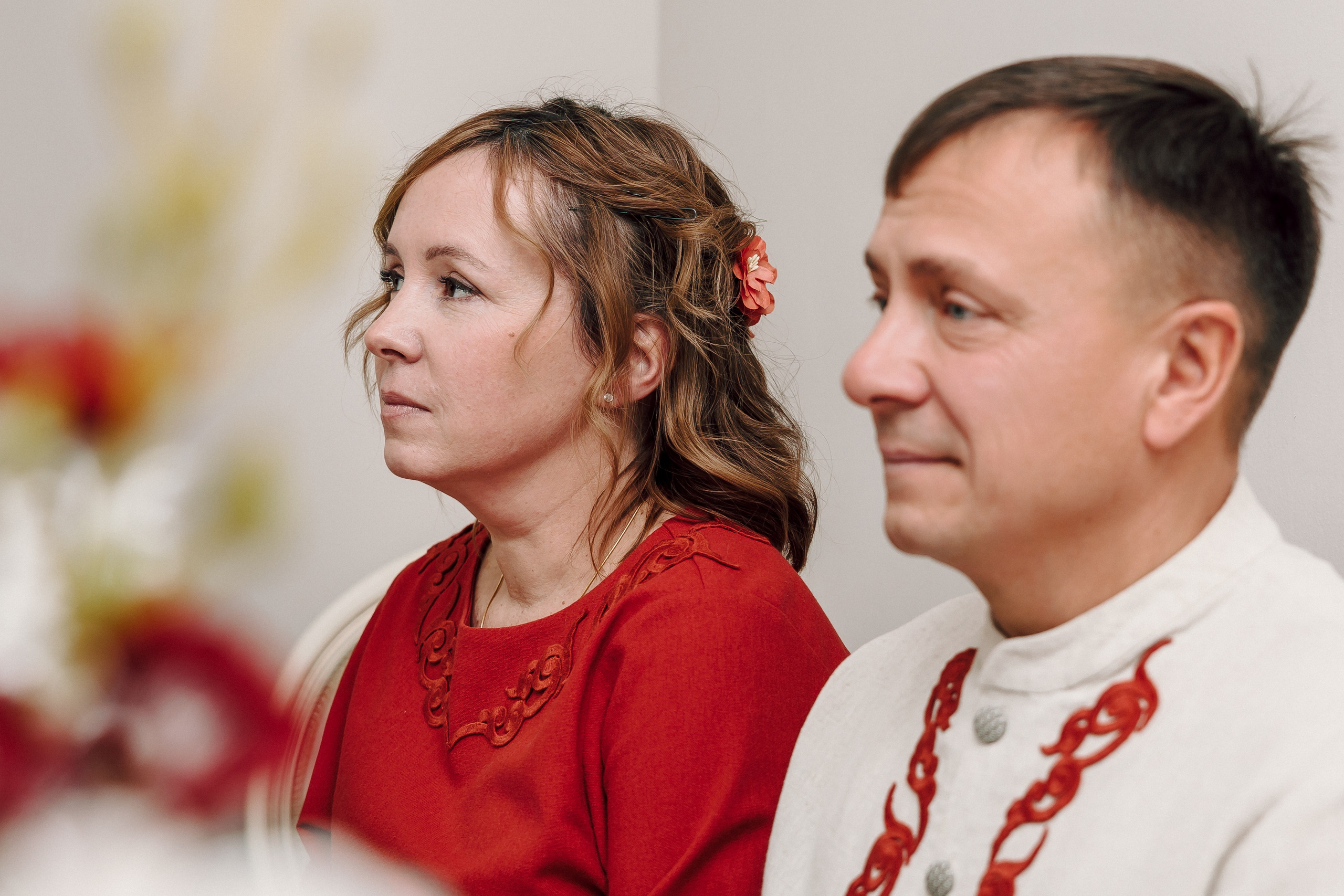 Свадебный день — Алексей и Анастасия. Лёшка Варзегов — фотограф