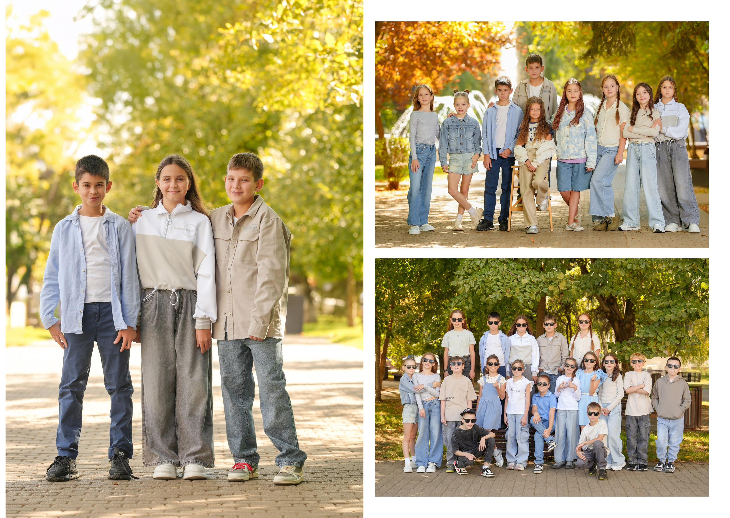 ЛИЦЕЙ 64 4 А. Красивый выпускной альбом в Краснодаре