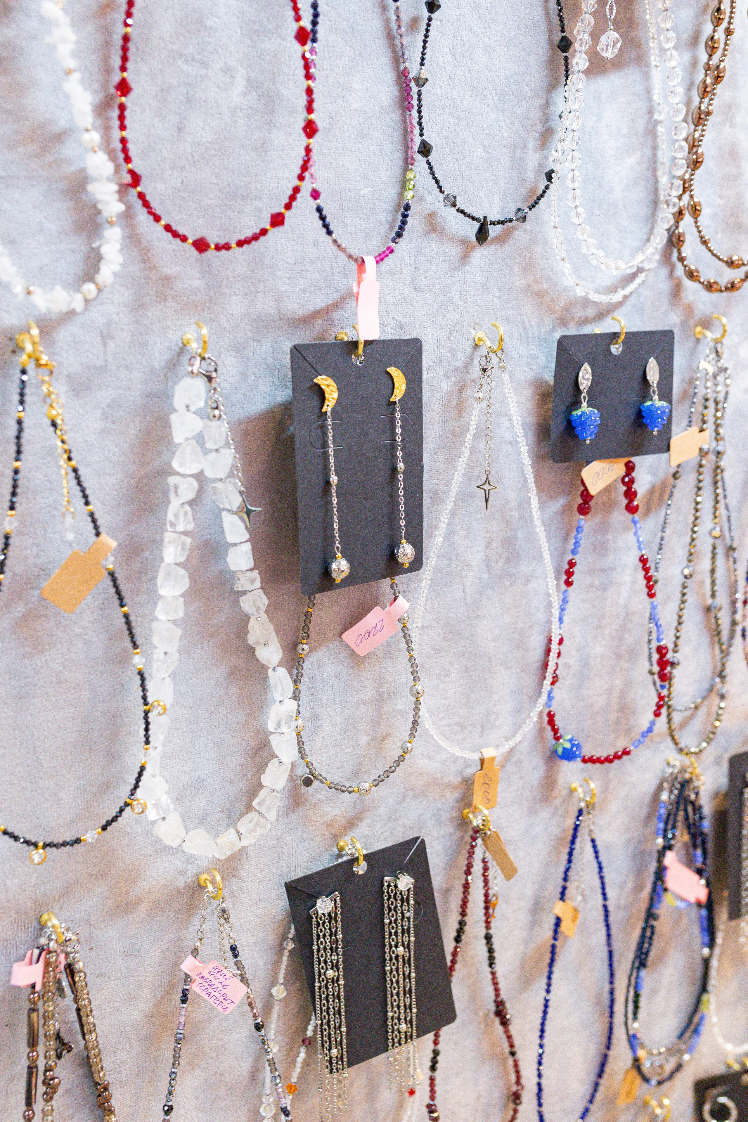 Growbox декабрь 2025. Александра Куликова фотограф, Москва