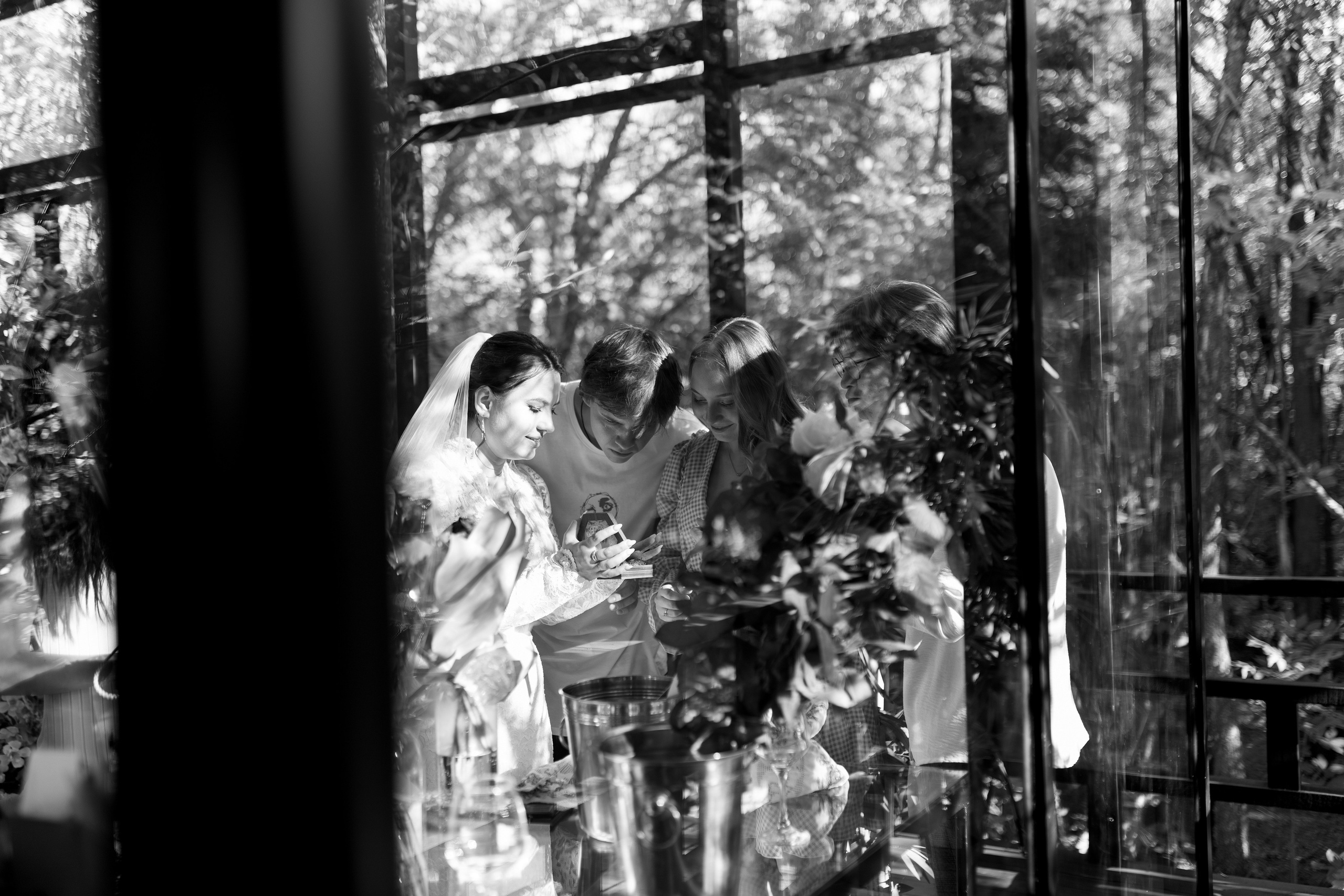 Ярослав и Александра. Фотограф Ольга Харлашина г. Оренбург