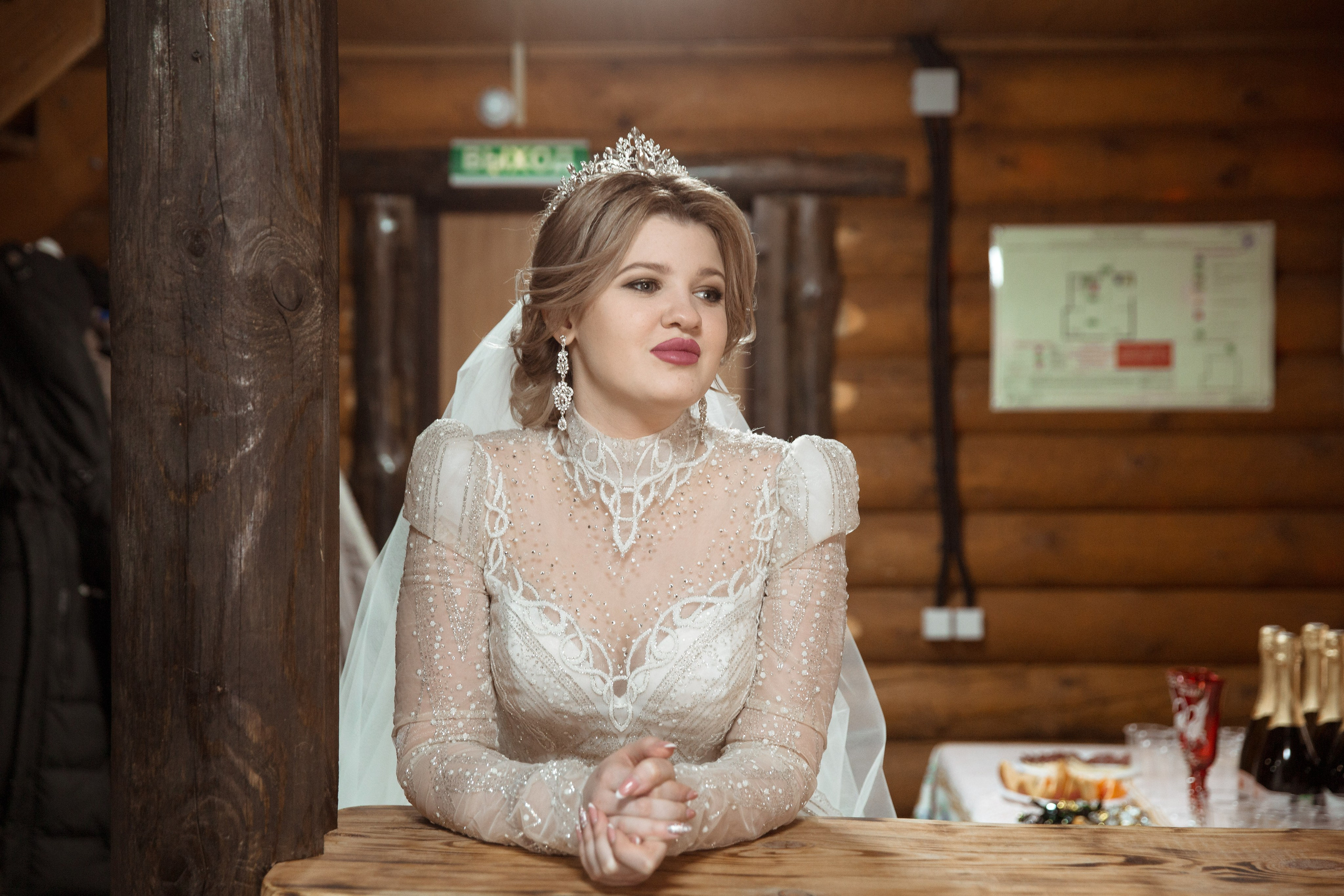 СВАДЬБА Рената и Александры РАЗГУЛЯЕВО Ульяновск. Концертный фотограф Наталья Сорокина