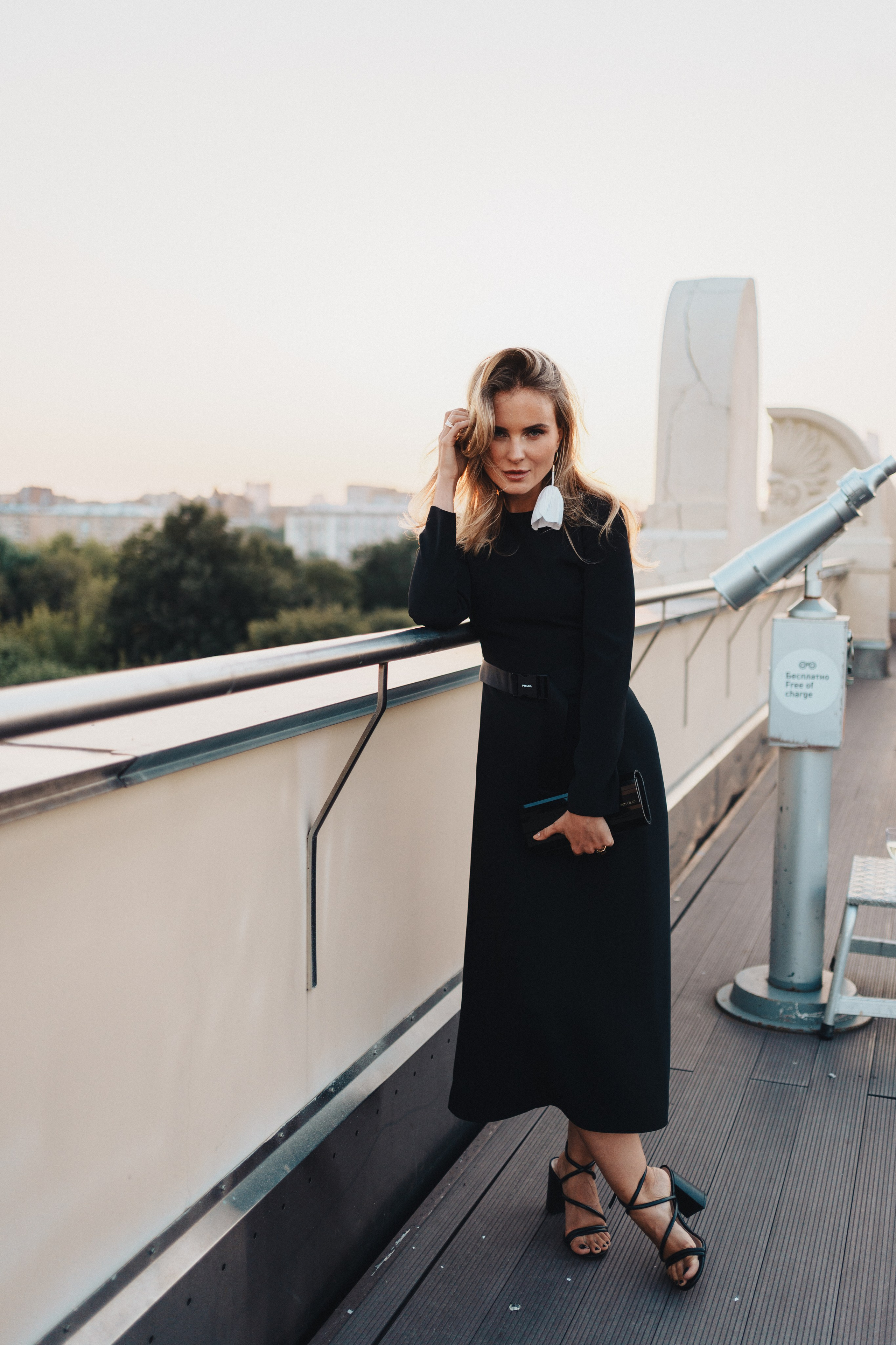 Выставка на крыше Парка Горького. Семейный и детский фотограф и видеограф в Москве, Серпухове и Тарусе Валерия Сорокина