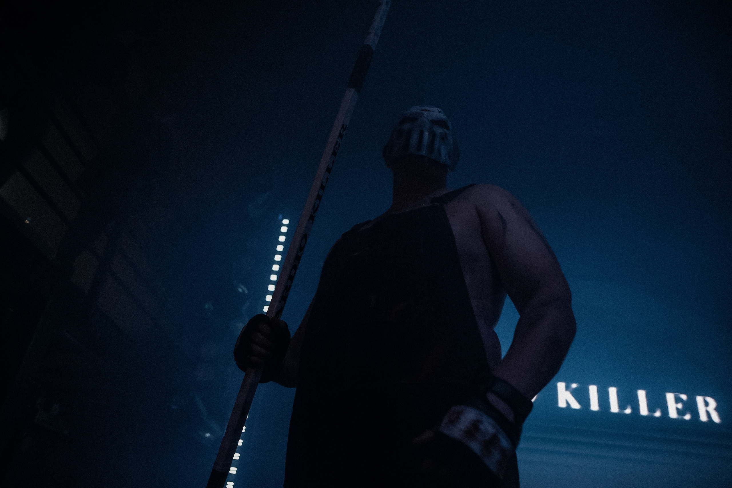 WARPED НОЙЗ ФЕСТ