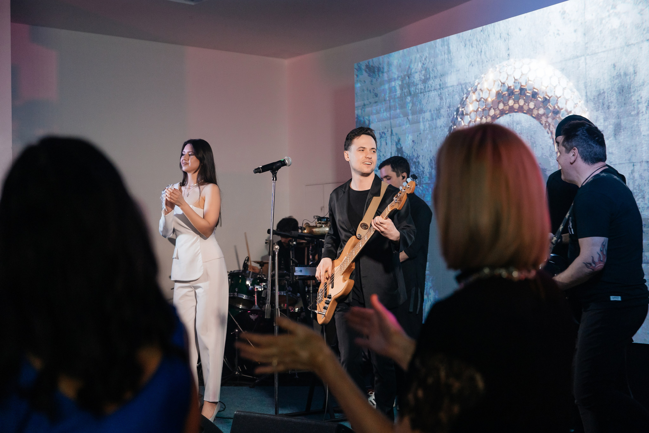 День рождения