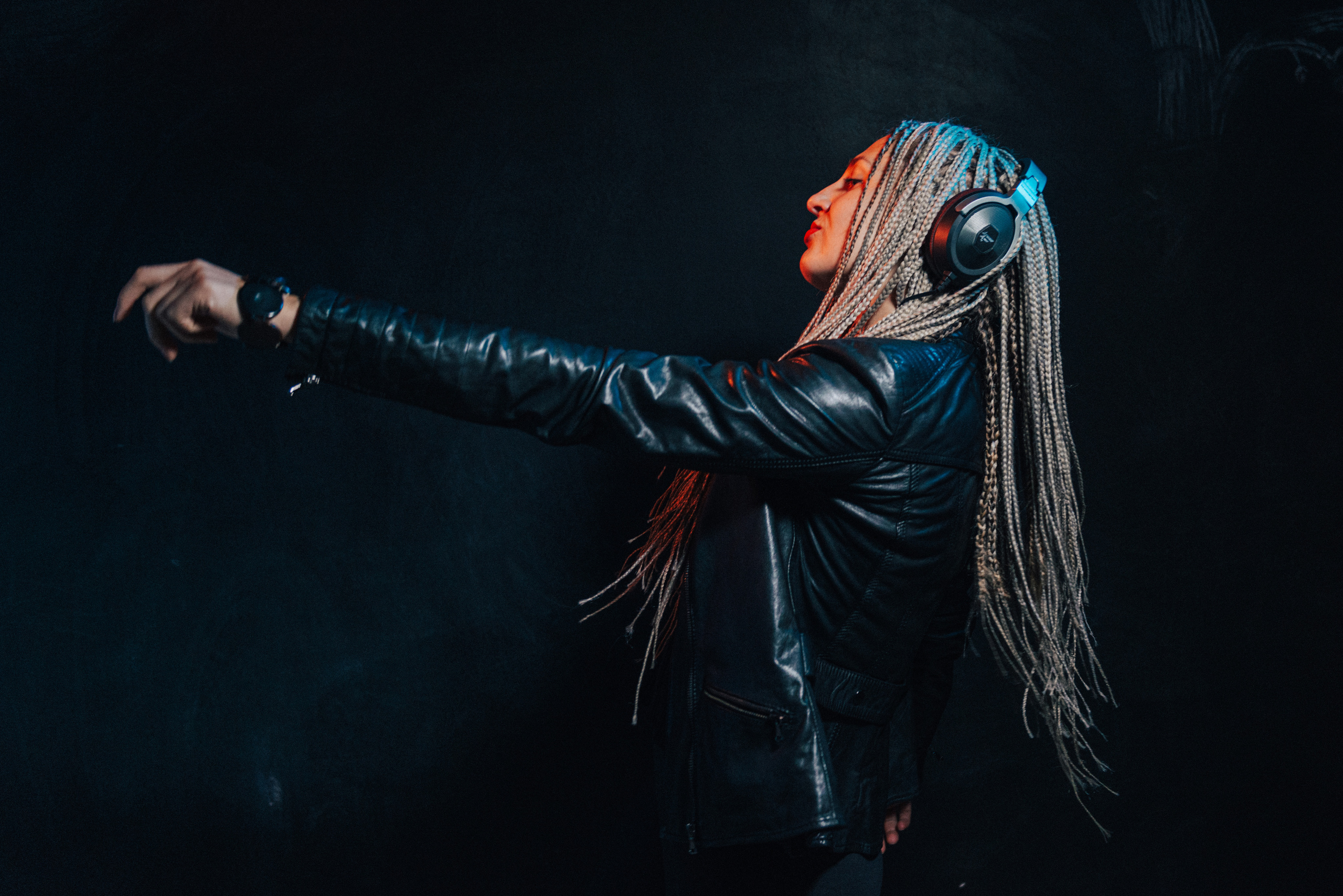 Косички. Безуглова Юлия Контент фотограф Санкт-Петербург