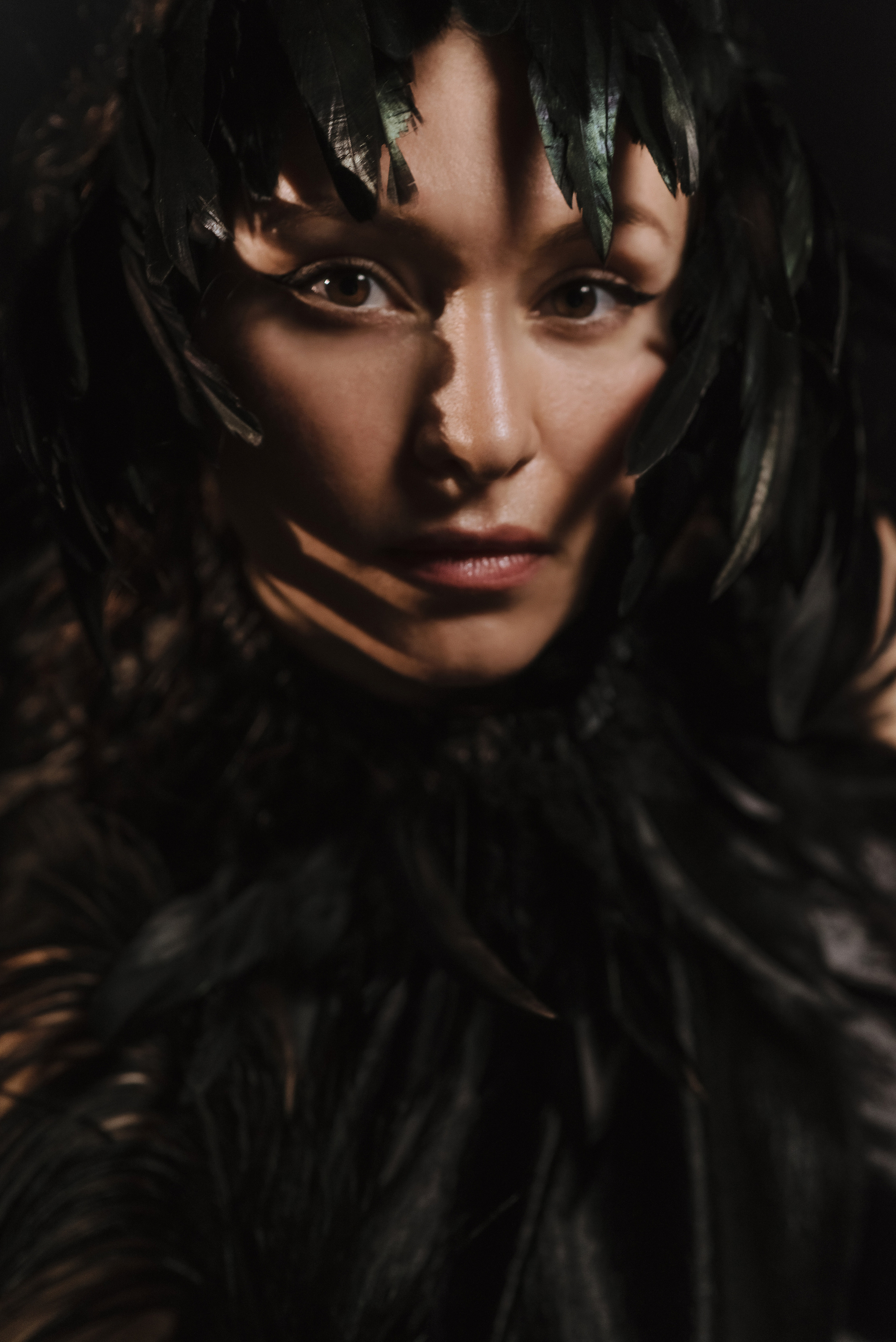 Портреты. Безуглова Юлия Контент фотограф Санкт-Петербург