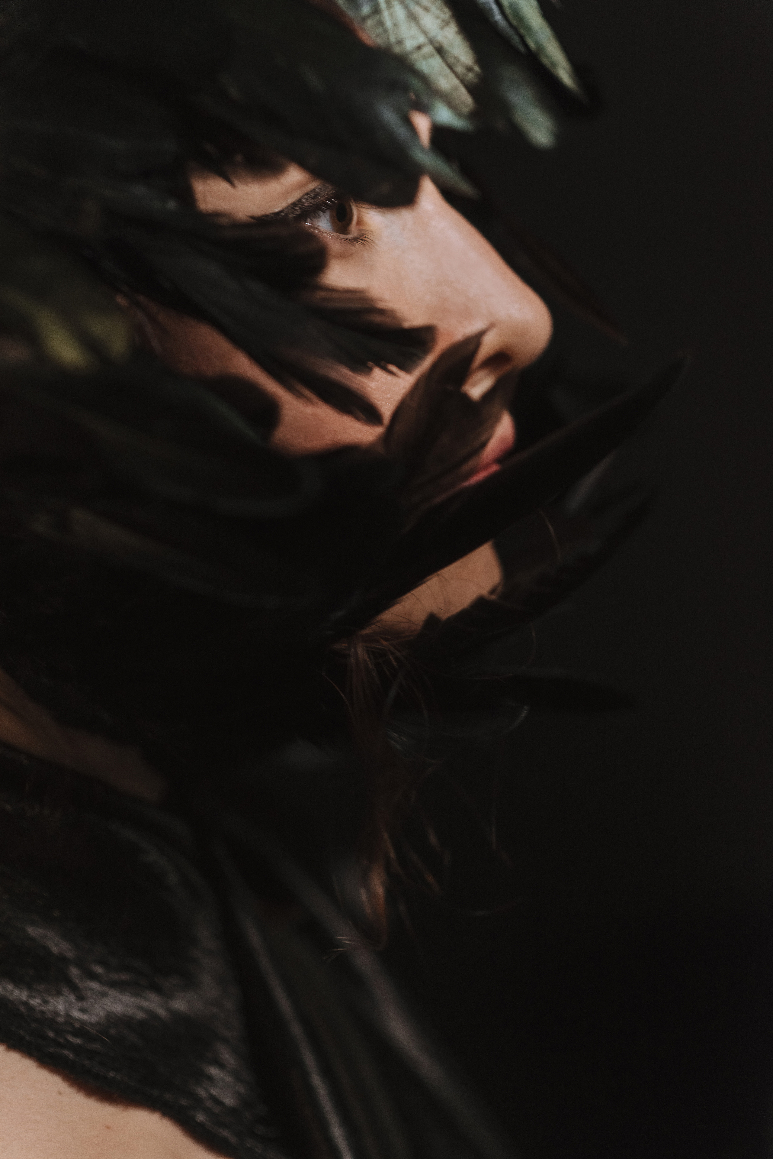 Перья. Безуглова Юлия Контент фотограф Санкт-Петербург