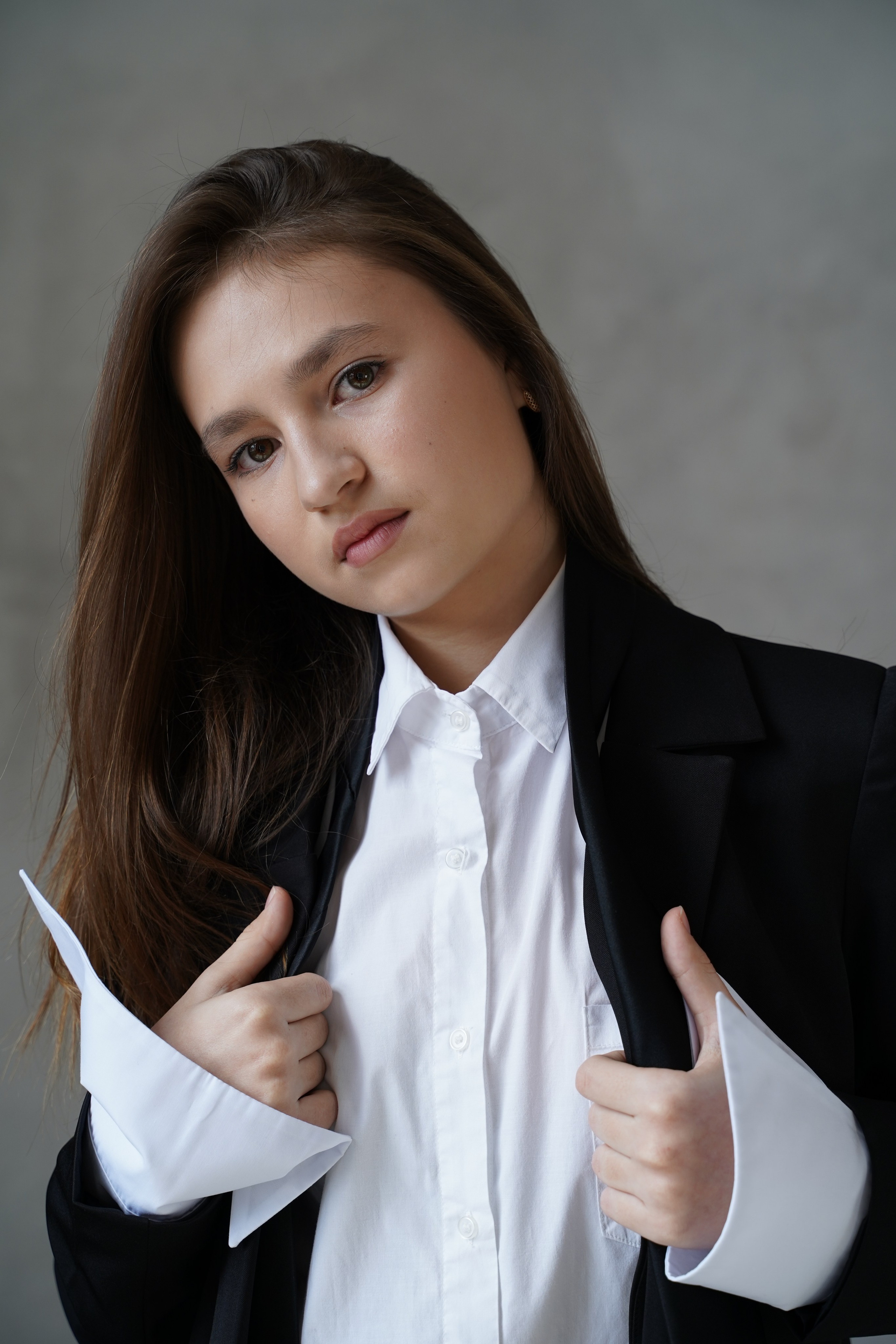 Катя. Арт-фотограф в Краснодаре