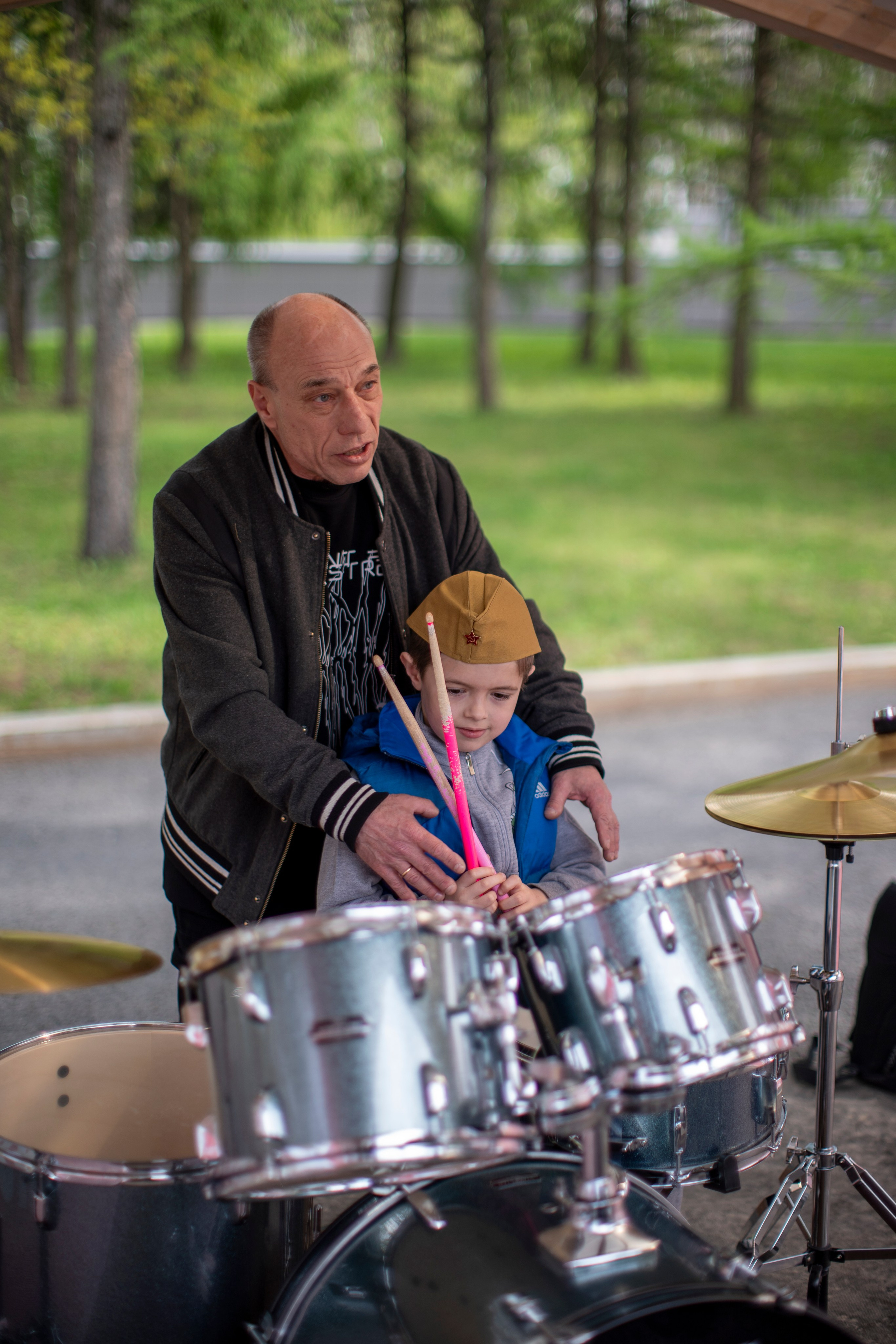 Music Art Master — почувствуй этот ритм