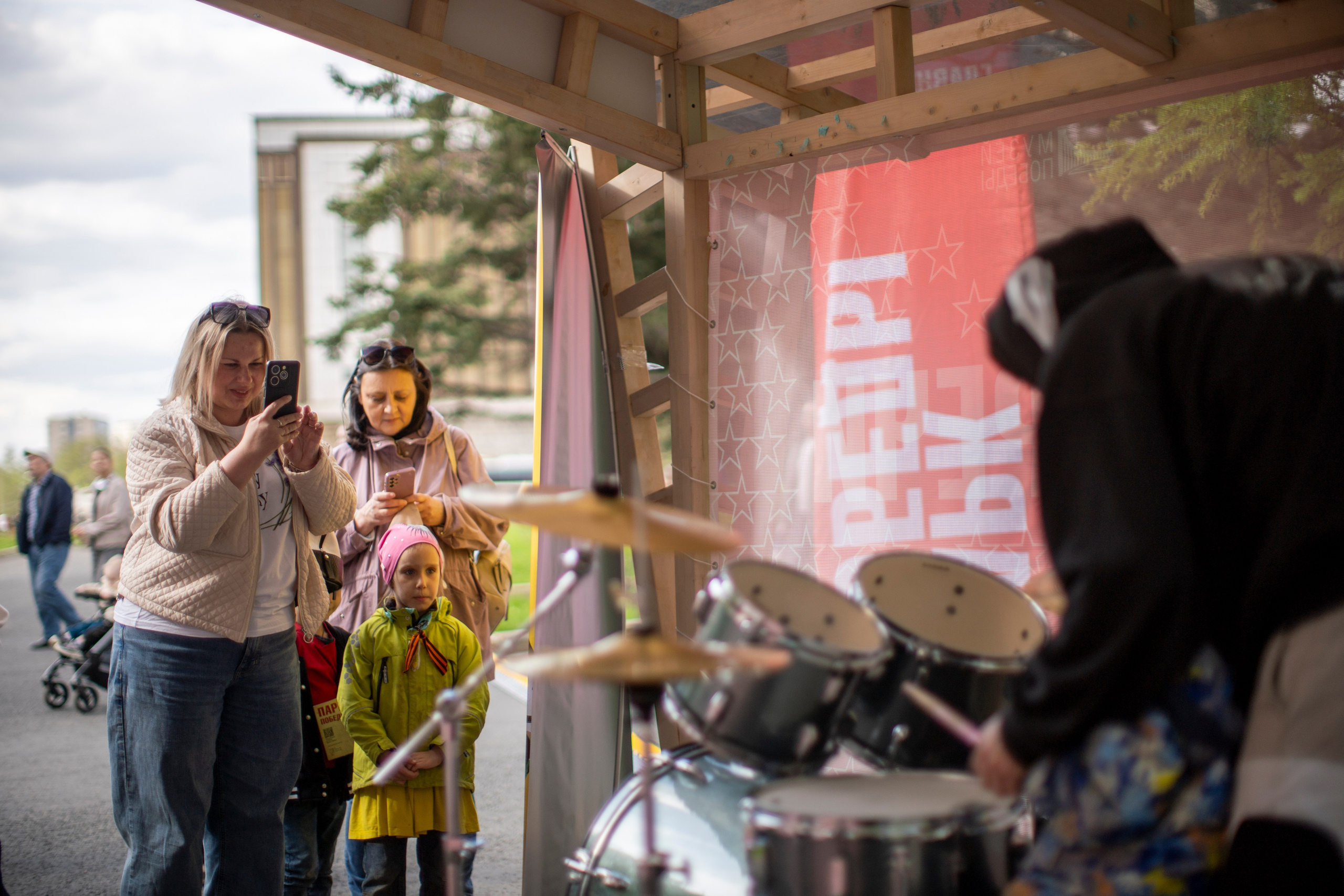 Music Art Master — почувствуй этот ритм